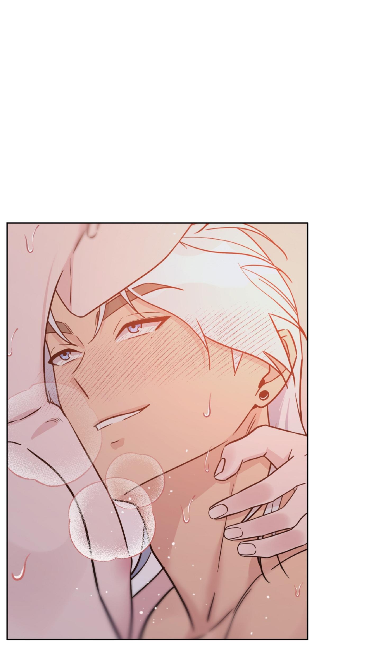 Angel kiss - Chap 19