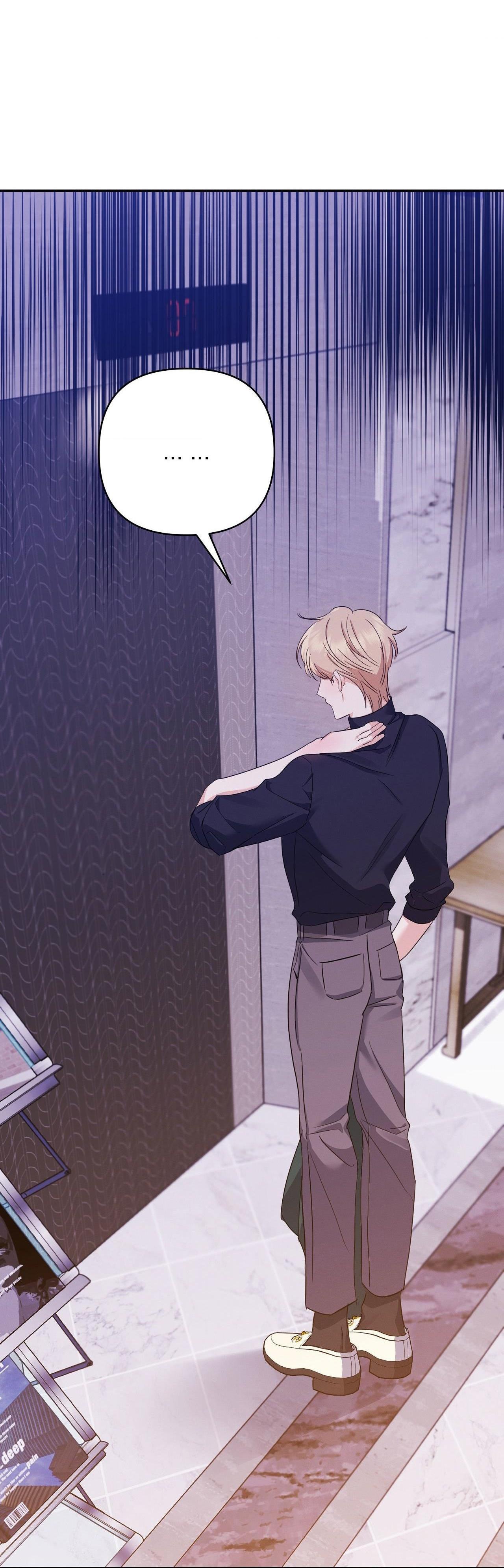 (CBunu) Cẩm Nang Fetish - Chap 9