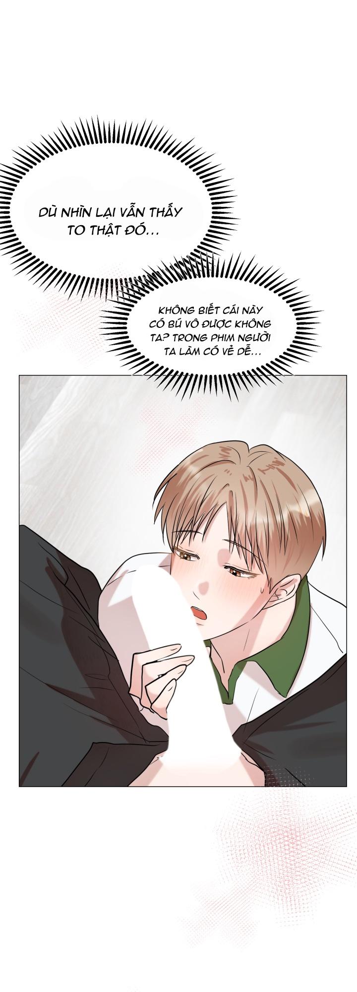 Sứ Giả Tình Yêu - Chap 11