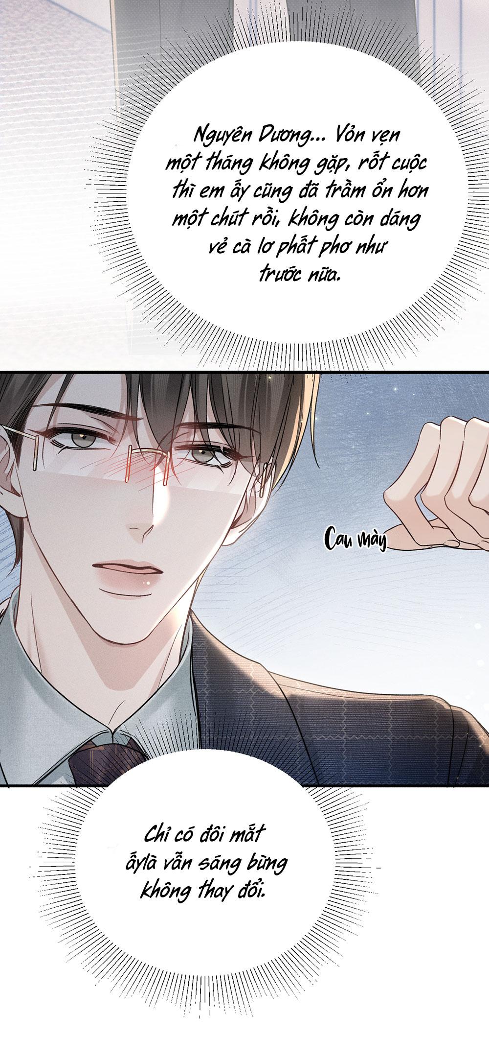 Cuộc Đối Đầu Gay Gắt - Chap 108