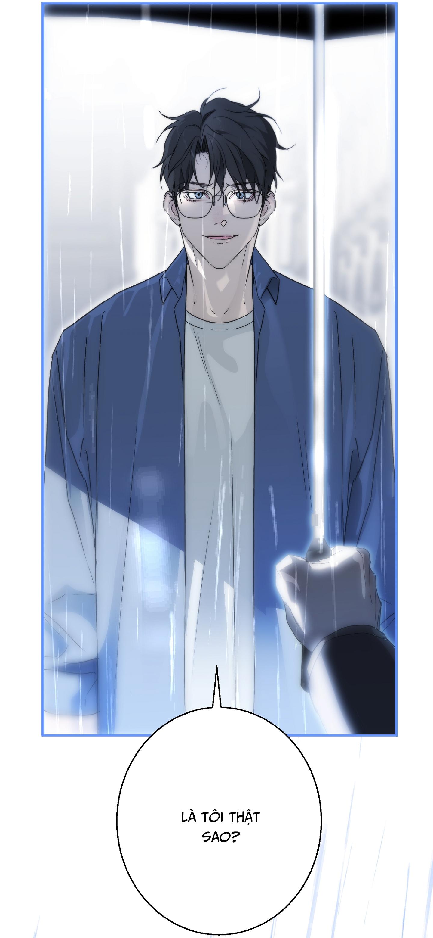 KHI VẬN MỆNH ĐƯA LỐI - Chap 5