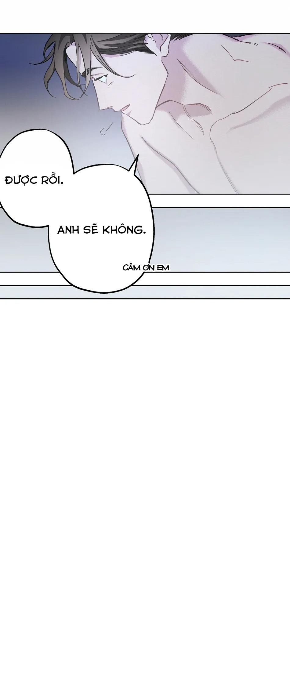 Phù Thủy Xứ Eden - Chap 19