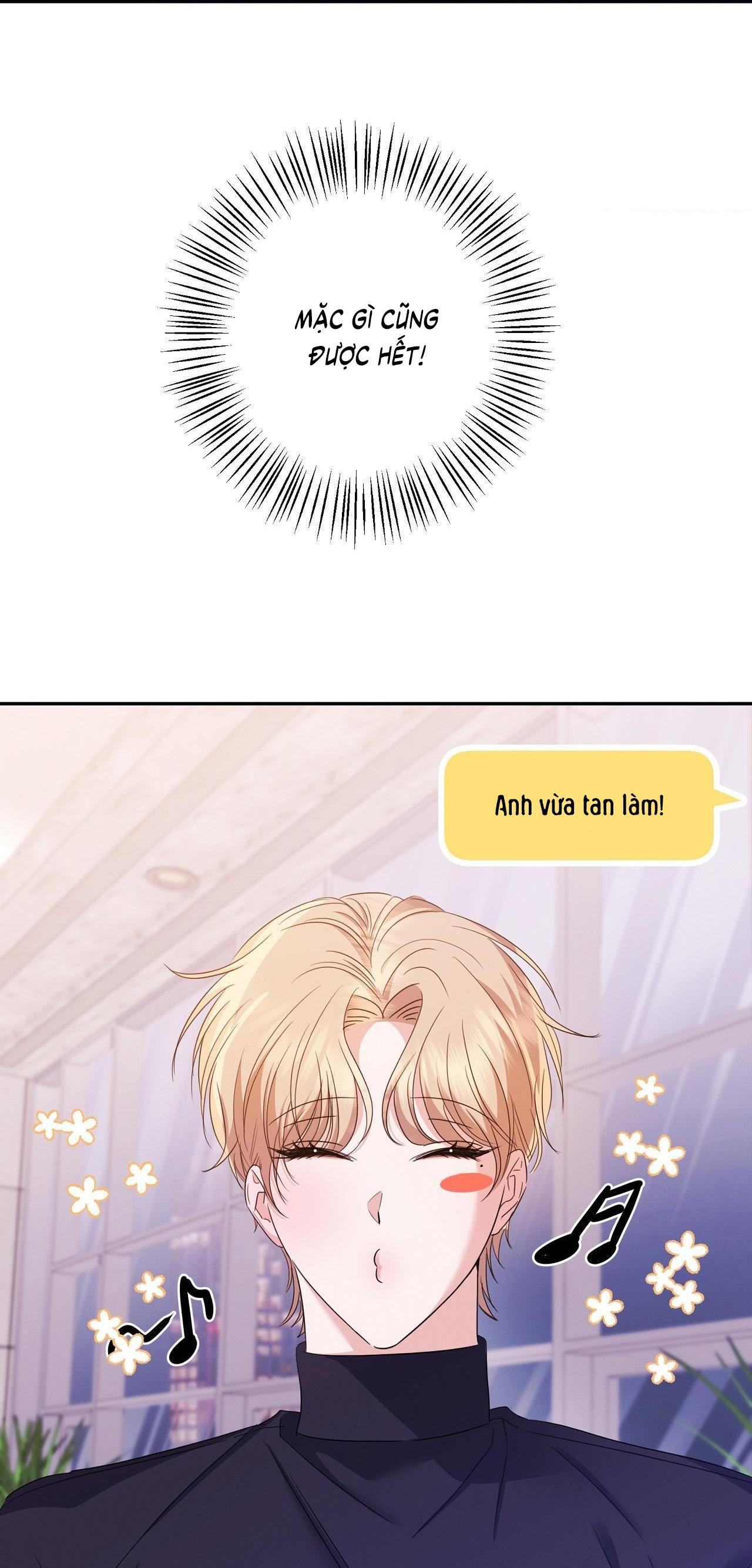 (CBunu) Cẩm Nang Fetish - Chap 9