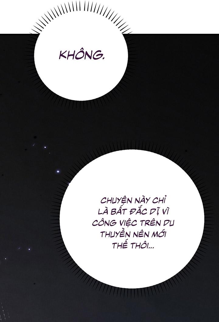 [DDT] HƯƠNG VỊ TÌNH THÂN - Chap 17