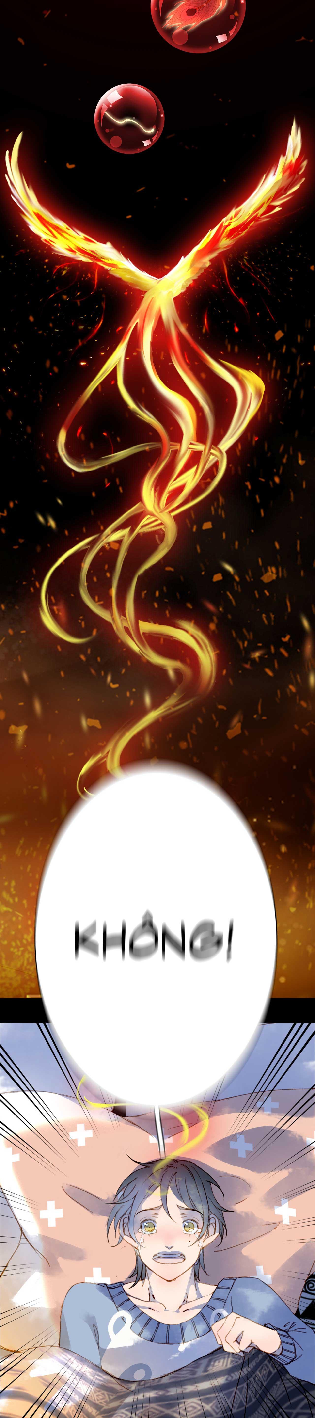 Mộng tưởng chưa đến ngàn năm - Chap 119 - Trang 21
