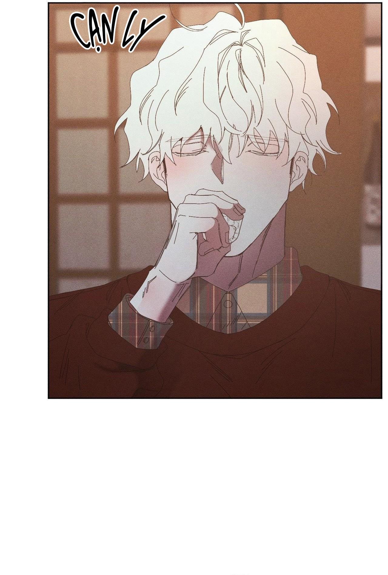 (CBunu) Mùa Đông Cuối Cùng Của Tôi - Chap 18