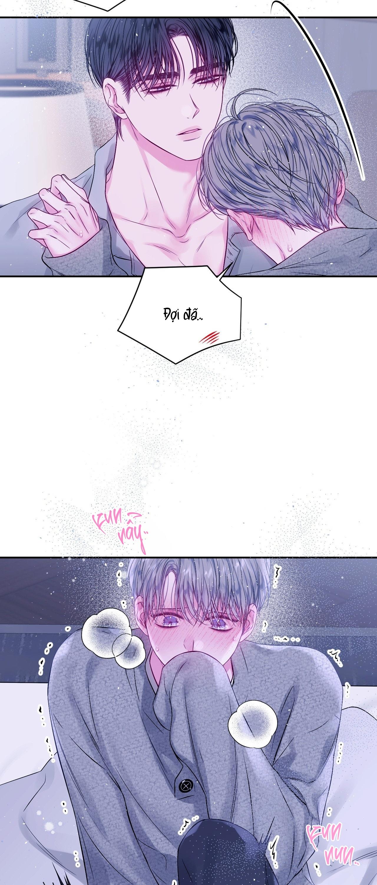 (GĐCV) IMPERFECTLY US - Chap 15
