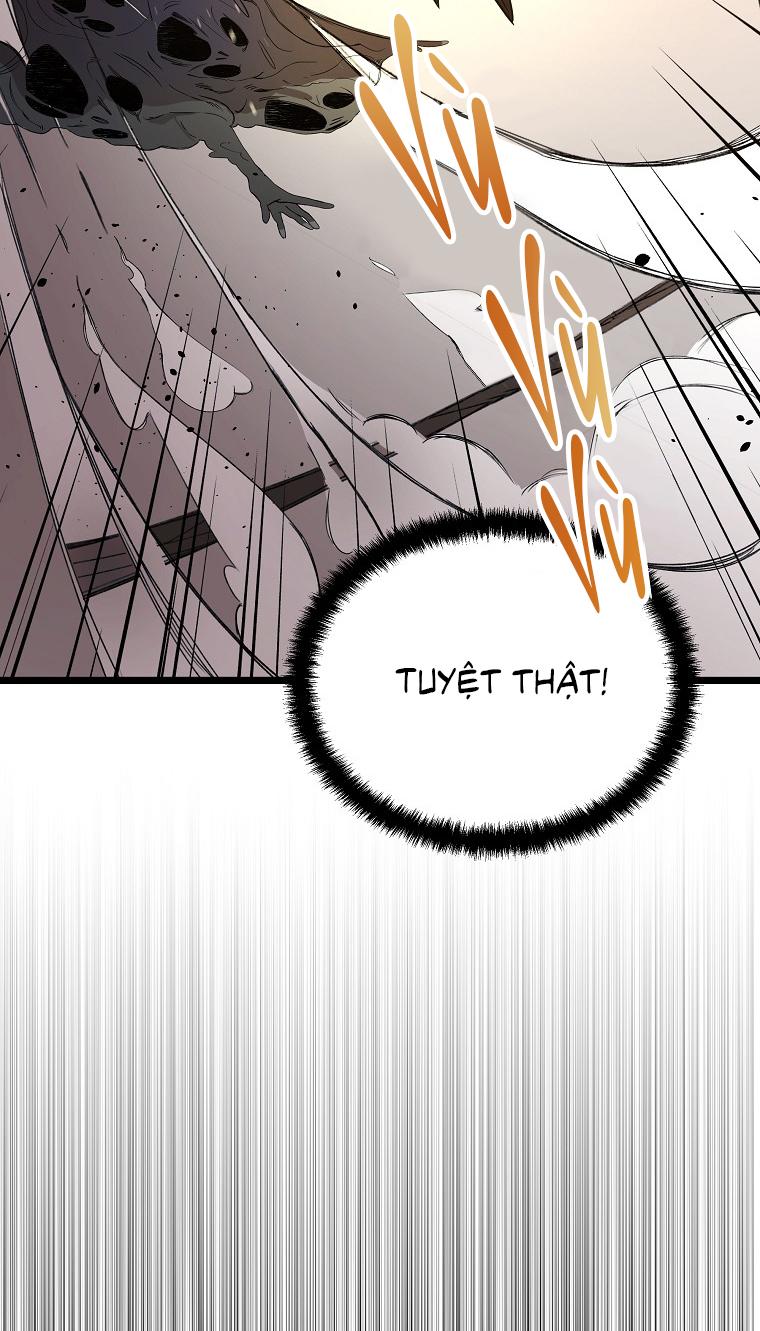 Hãy Lựa Chọn Anh Hùng Của Bạn Thật Cẩn Thận - Chap 4