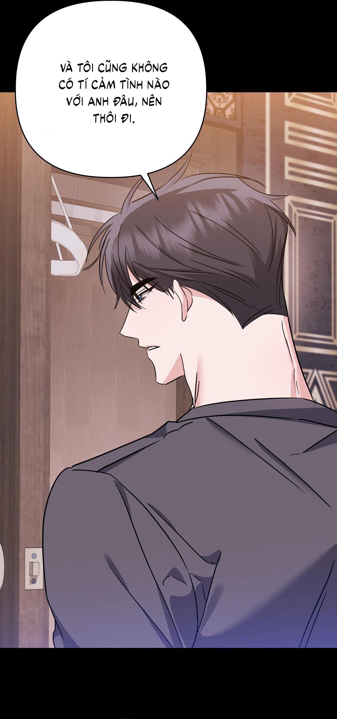 (CBunu) Cẩm Nang Fetish - Chap 15