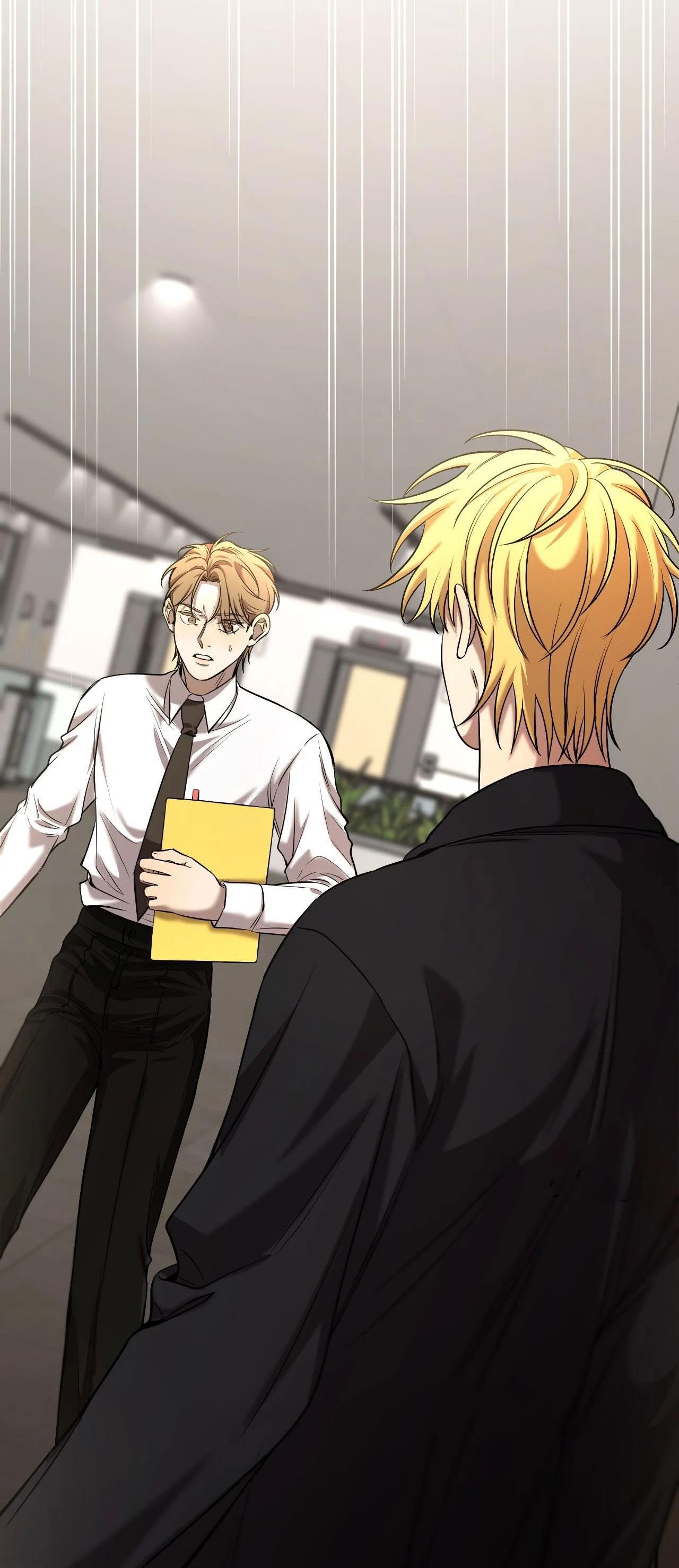 Mắc Kẹt Trong Game Hẹn Hò Của Em Gái Tôi - Chap 87