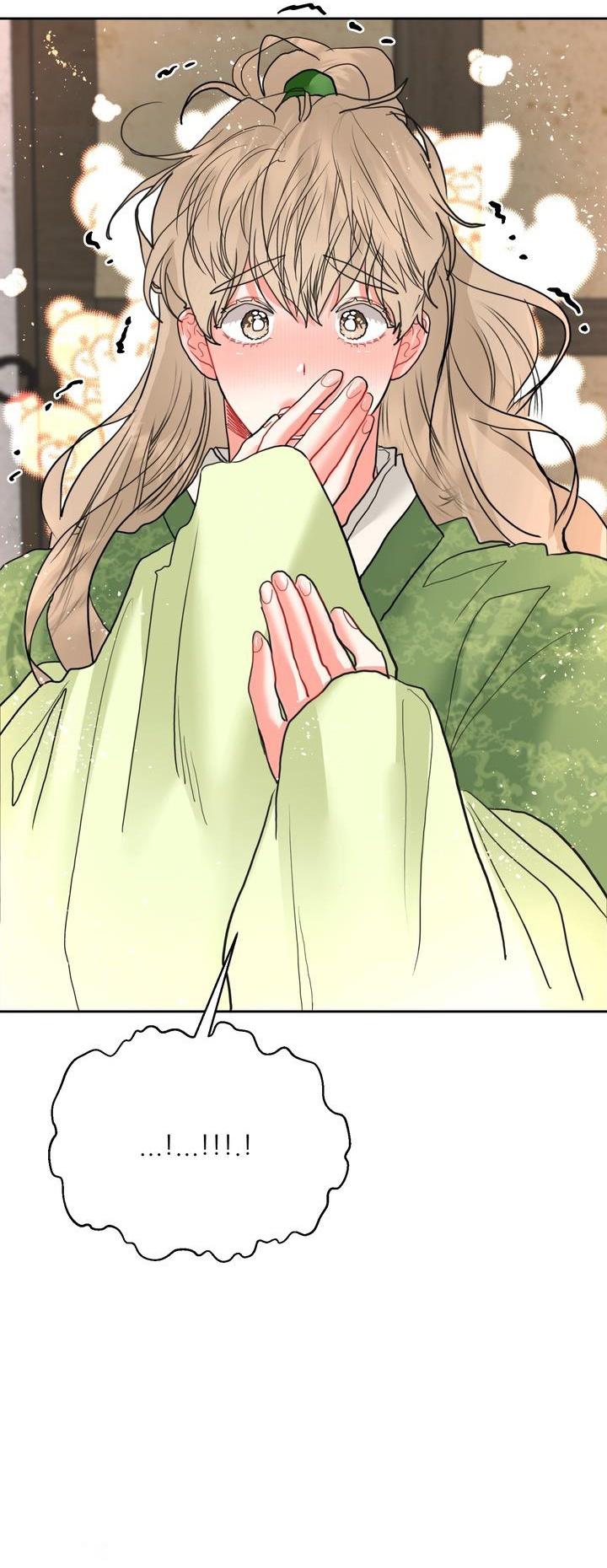 ( CBunu ) Omega Của Anh - Chap 20