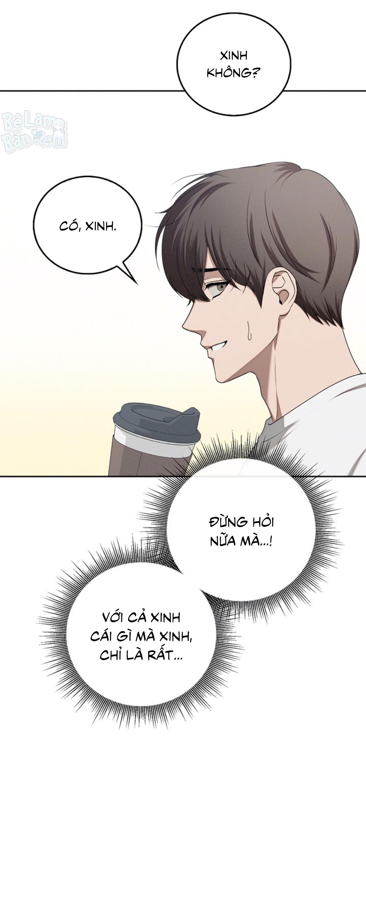 Critical Point - Chap 68