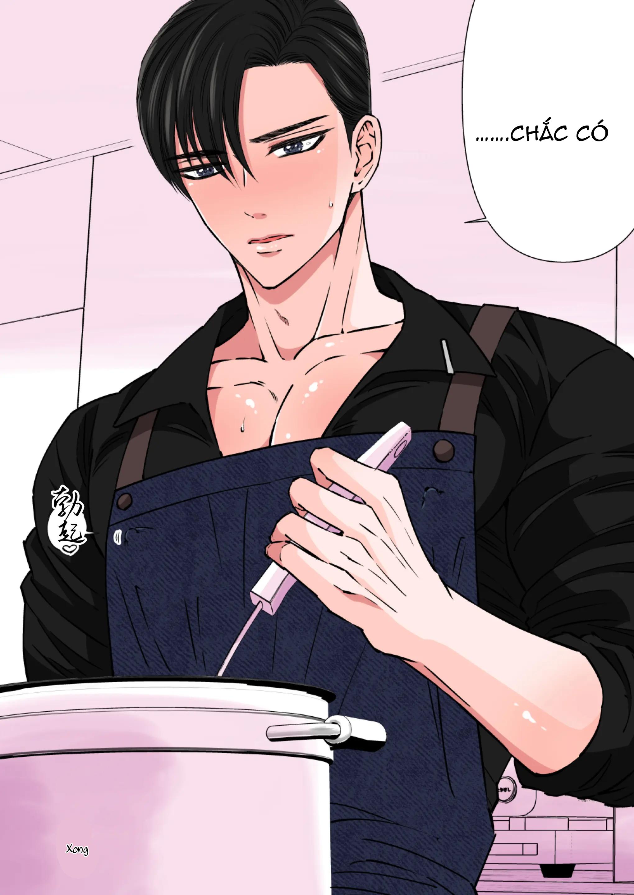 Tuyển tập BOYLOVE màu sắc - Chap 131
