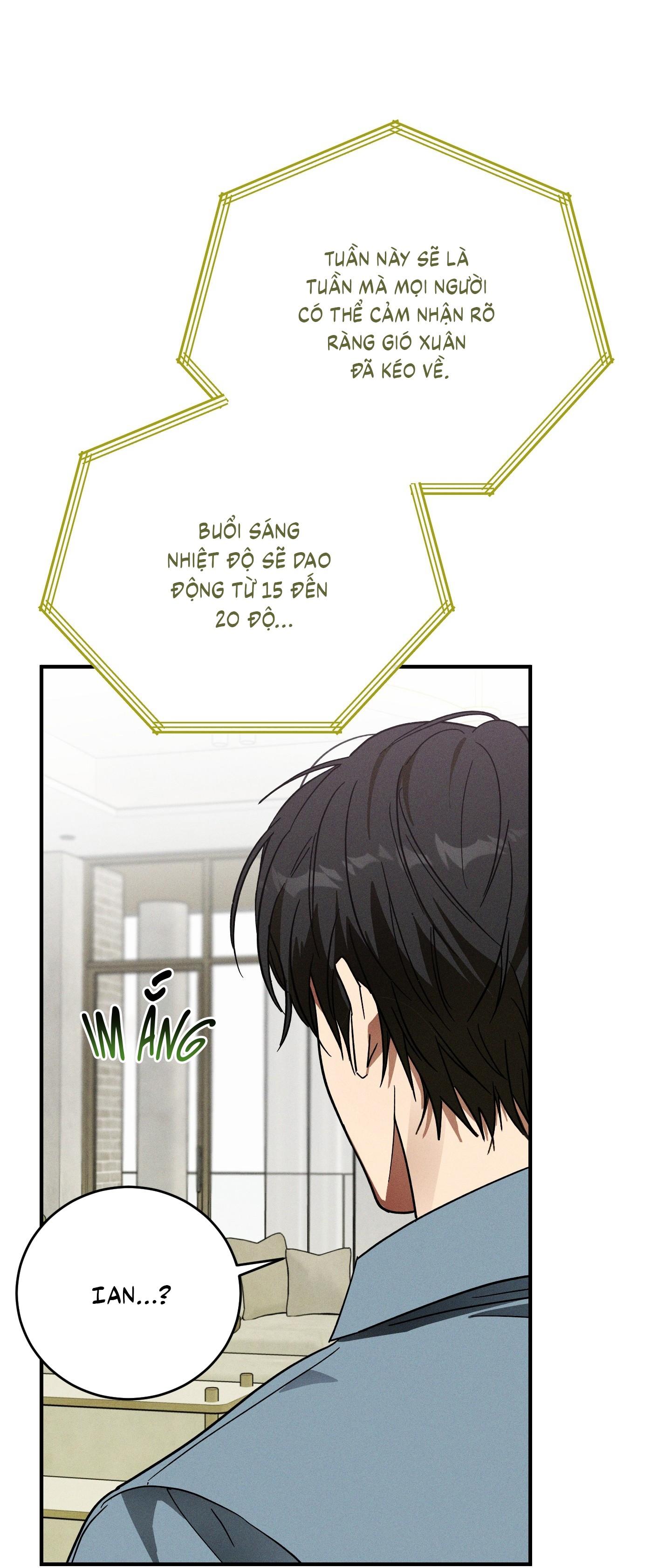 (CBunu) MIX UP - Chap 2