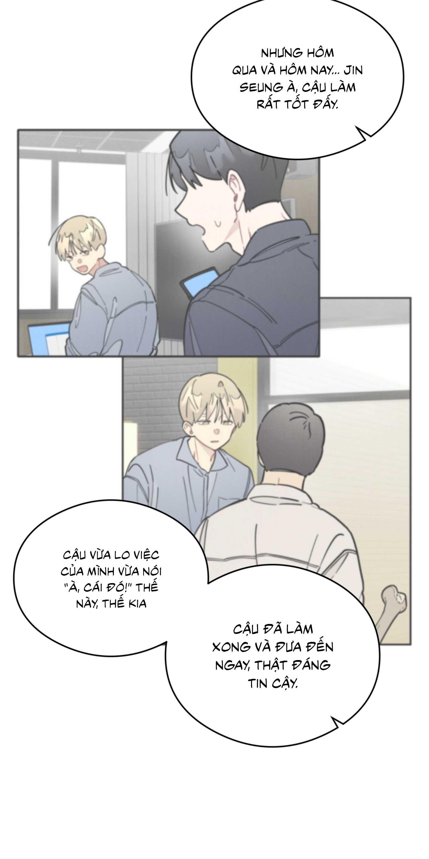 One-Room TA - Chap 44