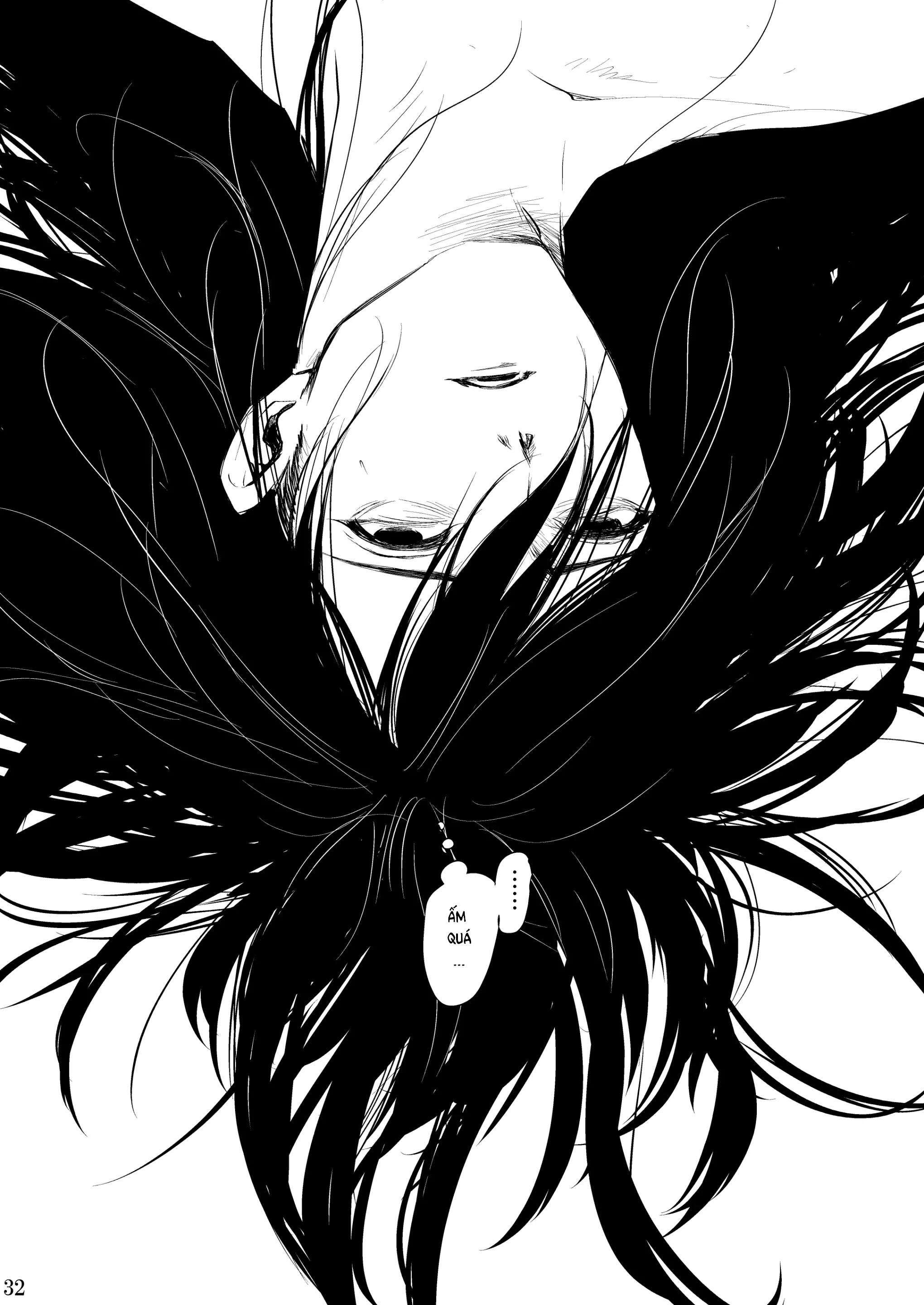 ONESHOT COI LÀ NỨNG - Chap 377