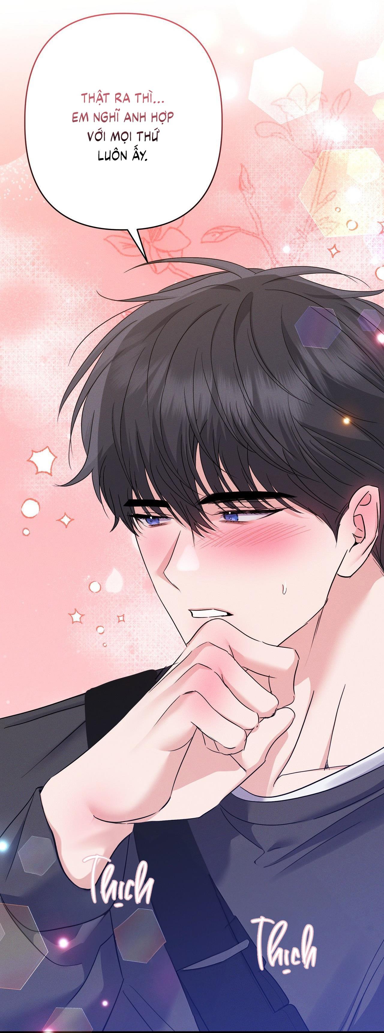 (CBunu) Cẩm Nang Fetish - Chap 6