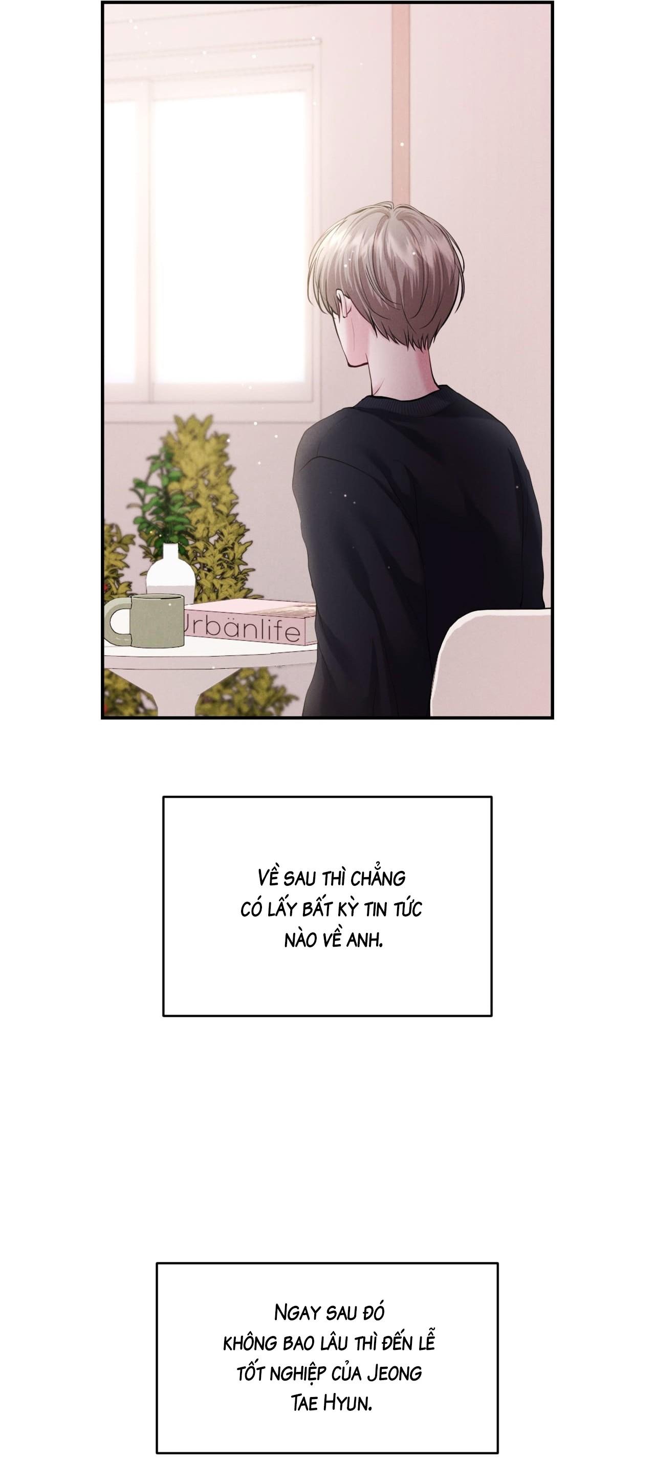 (CBunu) Làm Tình Cũng Cần Luyện Tập Nữa Sao?! - Chap 41