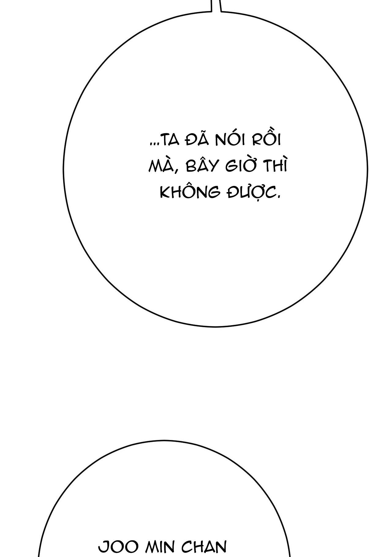 QUẺ BÓI GIẤC MƠ CỦA YÊU TINH - Chap 55