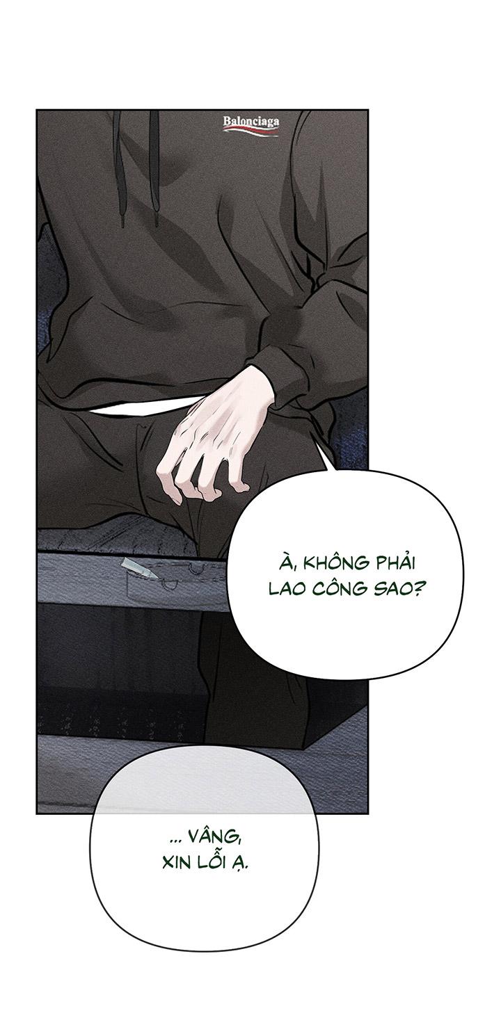 [DDT] KẺ ĐÁNH CẮP TRÁI TIM - Chap 2