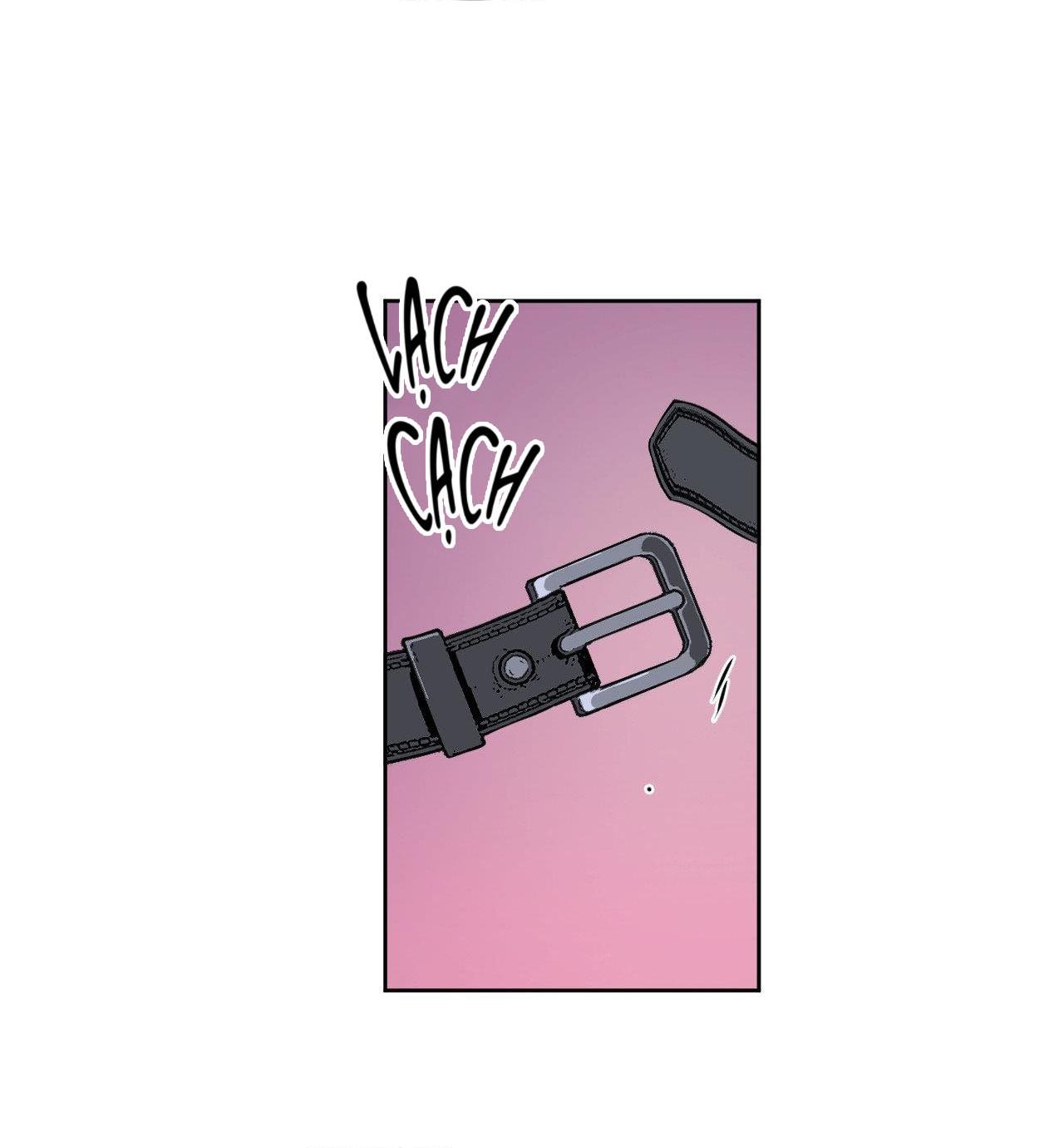 (CBunu) Chàng Trai Mỹ Thuật - Chap 53