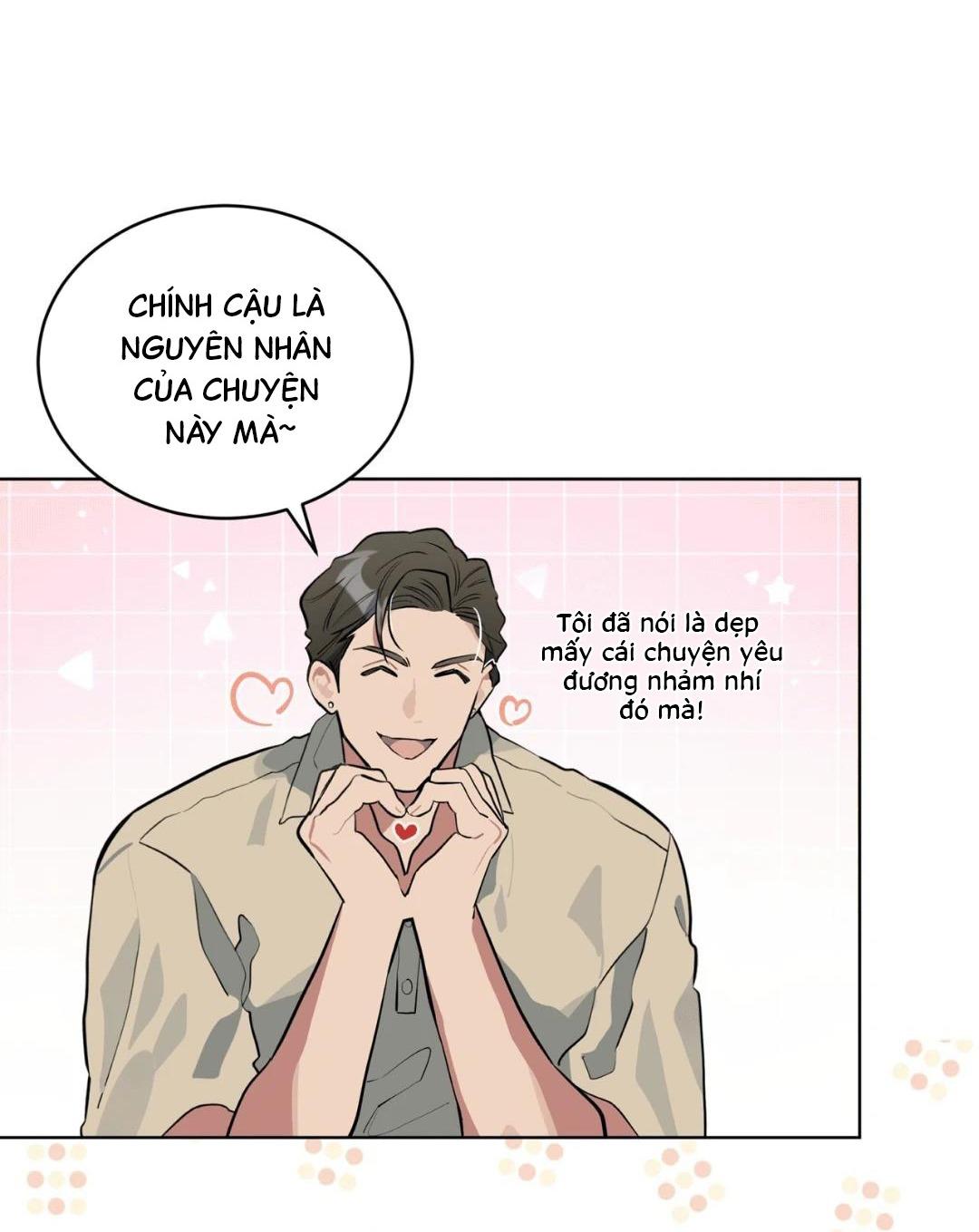 Xin Hãy Cho Thêm Than Vào - Chap 12