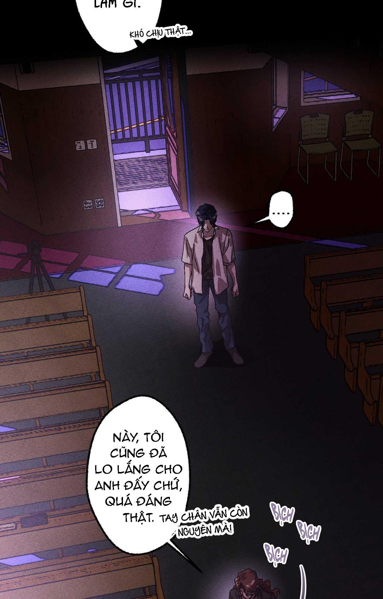 Cash Or Credit - Chap 63