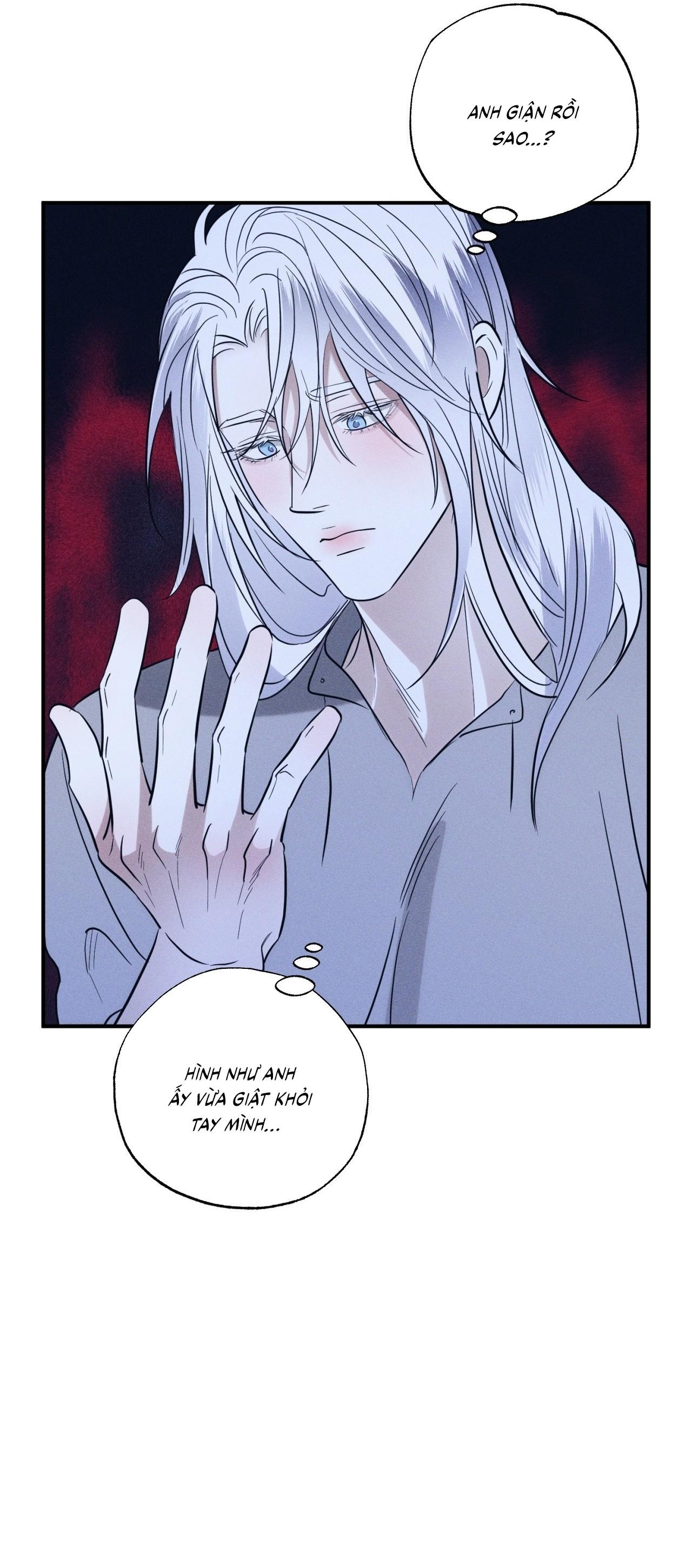 (CBunu) Đầm Lầy Của Nhân Ngư - Chap 26