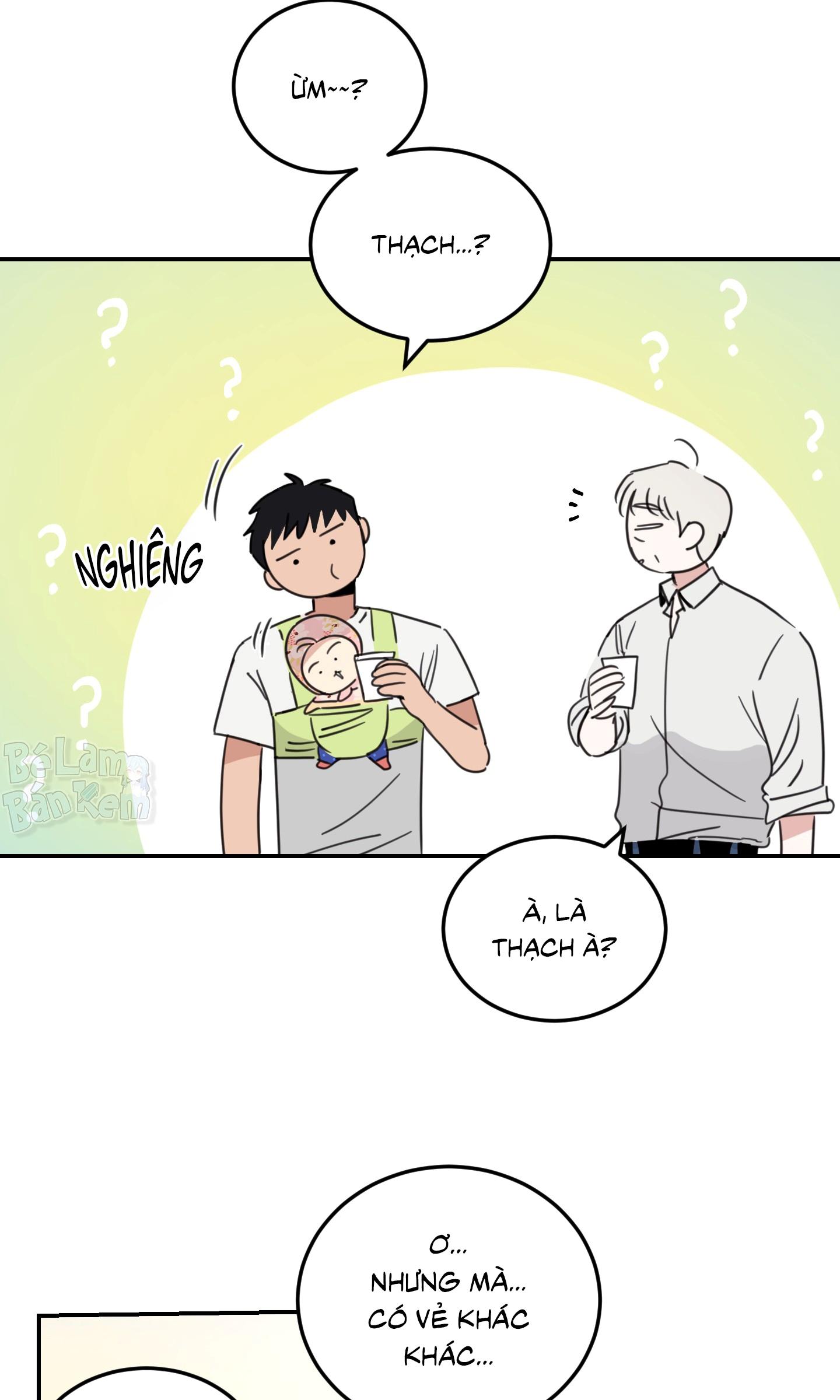 NGÔI NHÀ HƯỚNG MẶT TRỜI MỌC - Chap 54