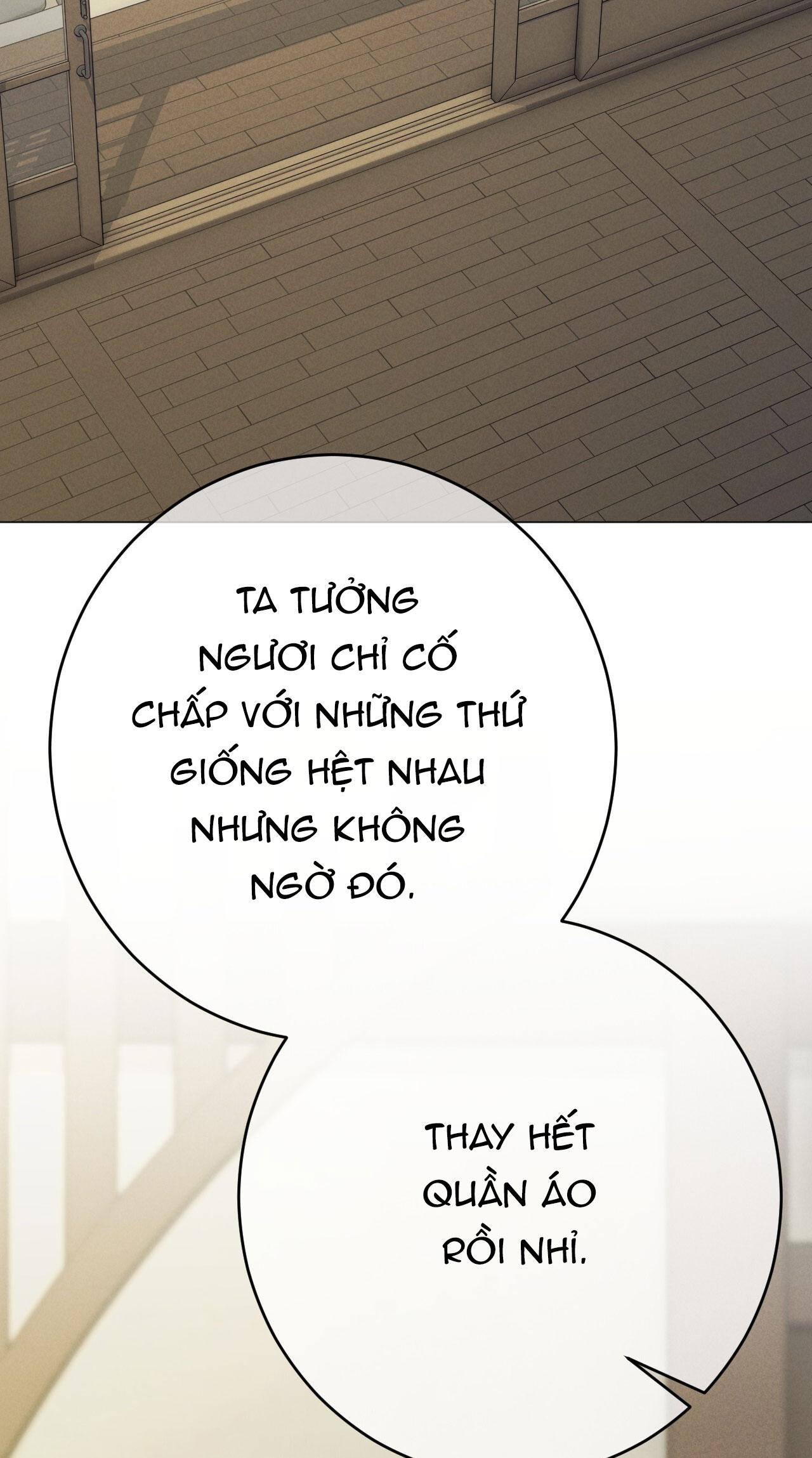 QUẺ BÓI GIẤC MƠ CỦA YÊU TINH - Chap 67