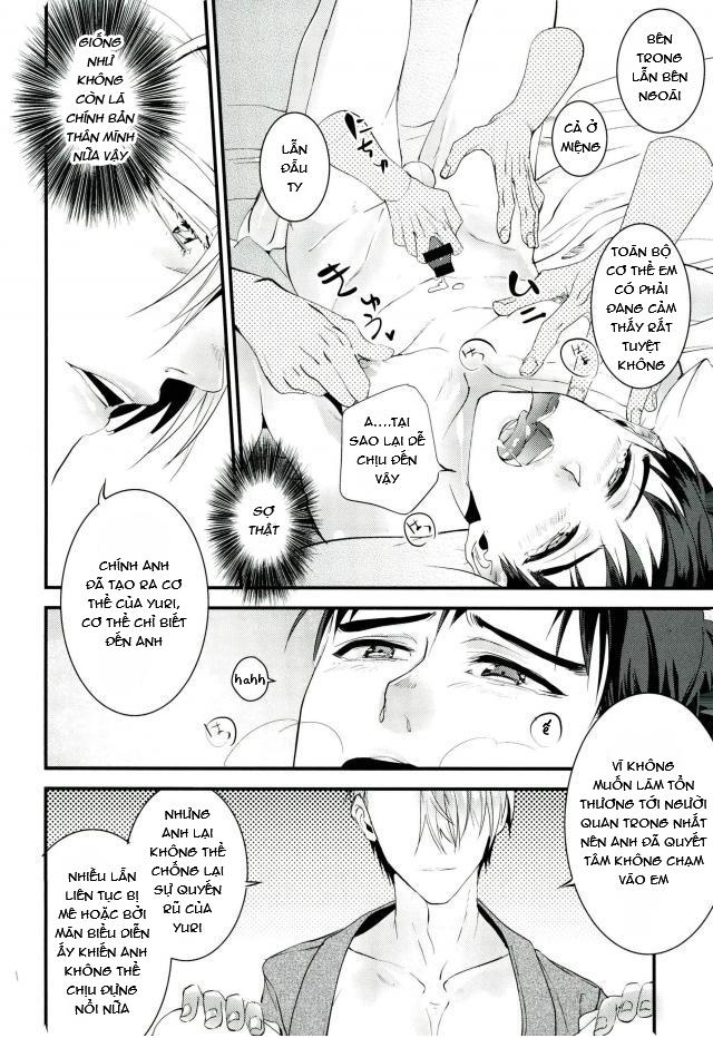 ONESHOT COI LÀ NỨNG - Chap 320