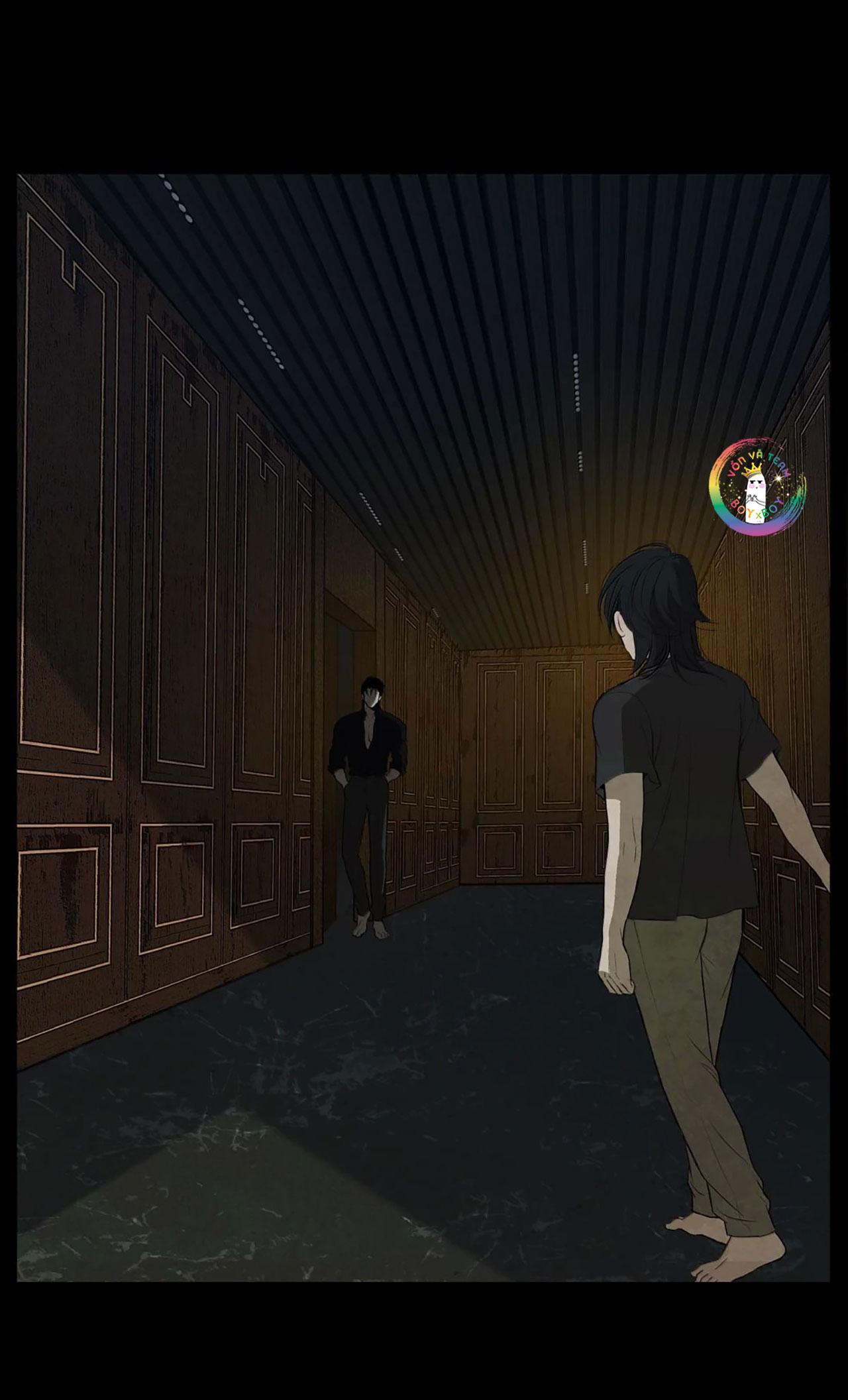 ✯ Sắc Thu Nghĩa Trang ✯ - Chap 29