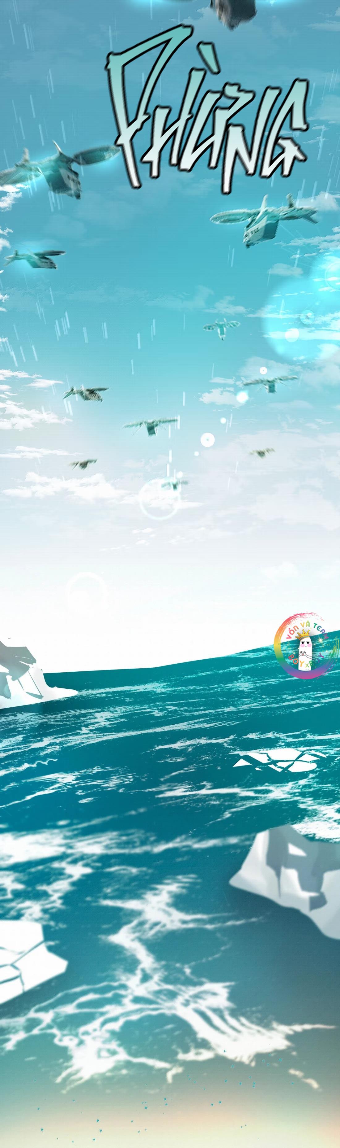 Trỗi Dậy Từ Tro Tàn - Chap 101