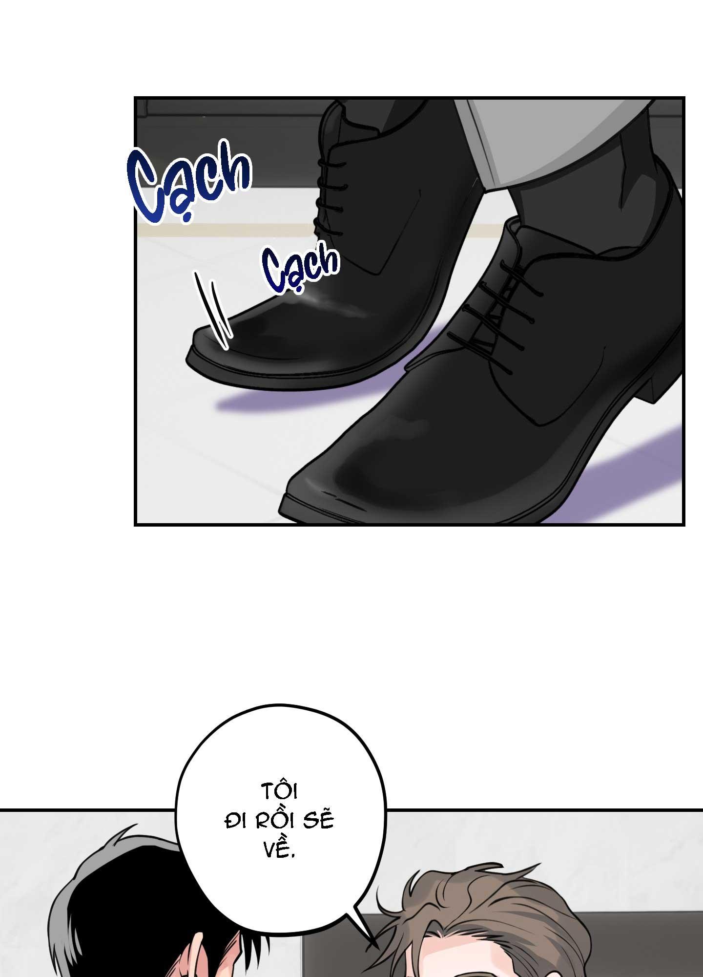 NGHIỆN SEX - Chap 41.7