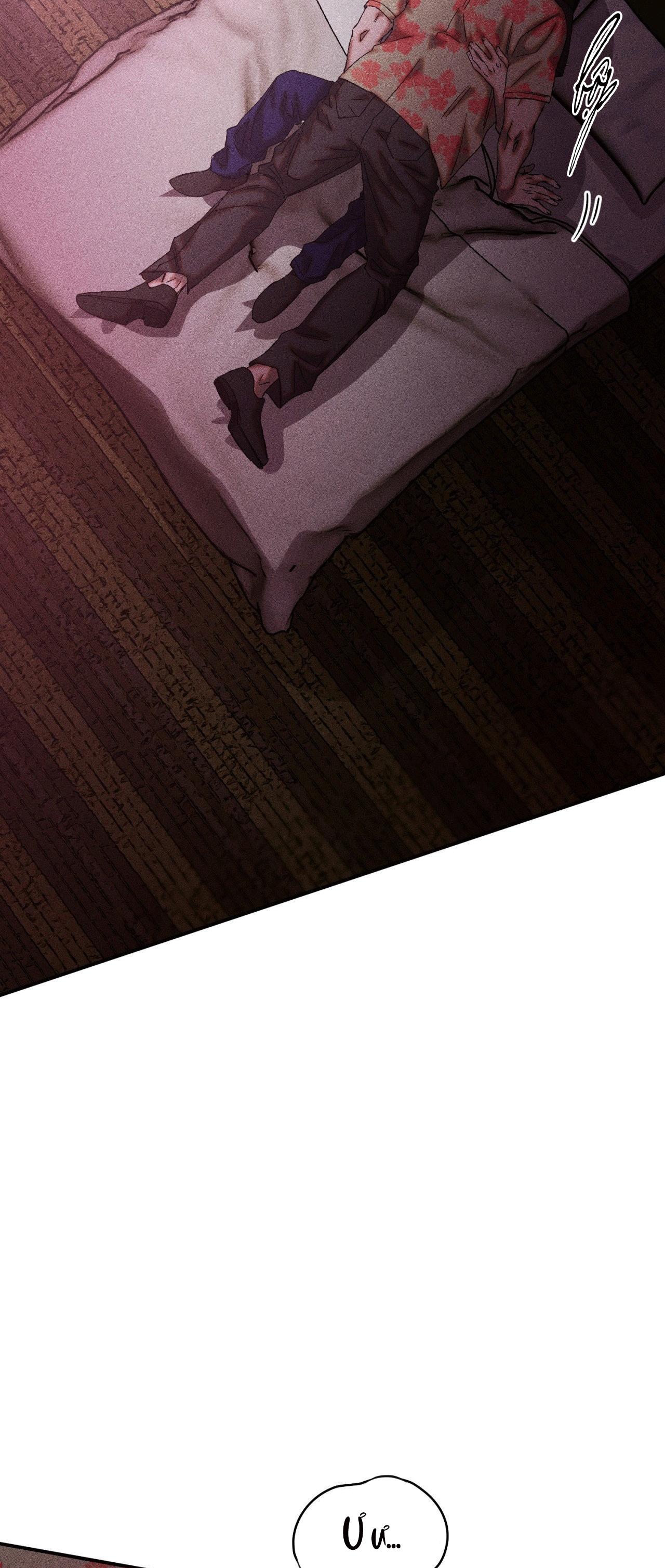 Cash Or Credit - Chap 59