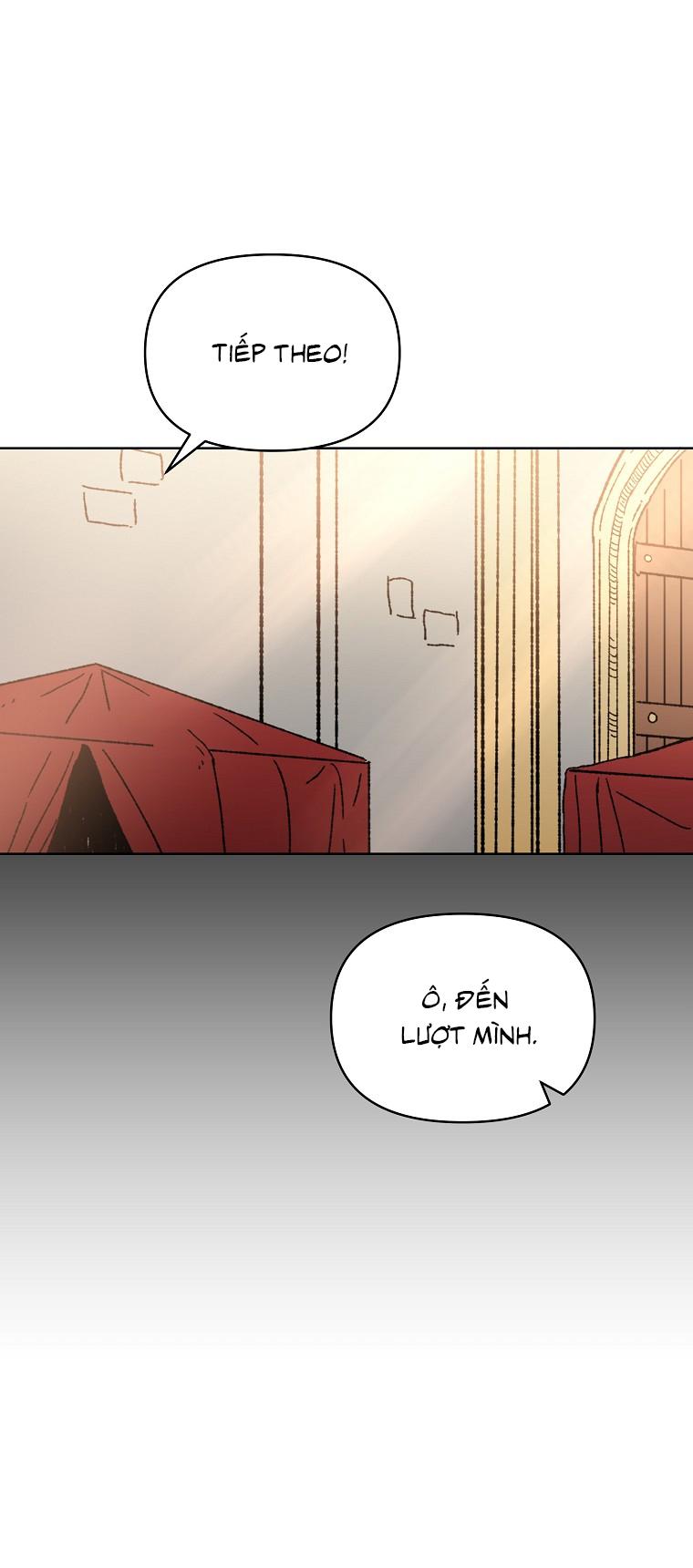 Hãy Lựa Chọn Anh Hùng Của Bạn Thật Cẩn Thận - Chap 12