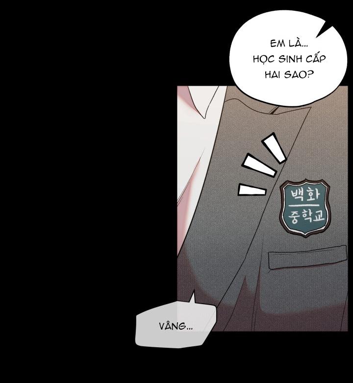 Người Hàng Xóm Bất Ngờ - Chap 1