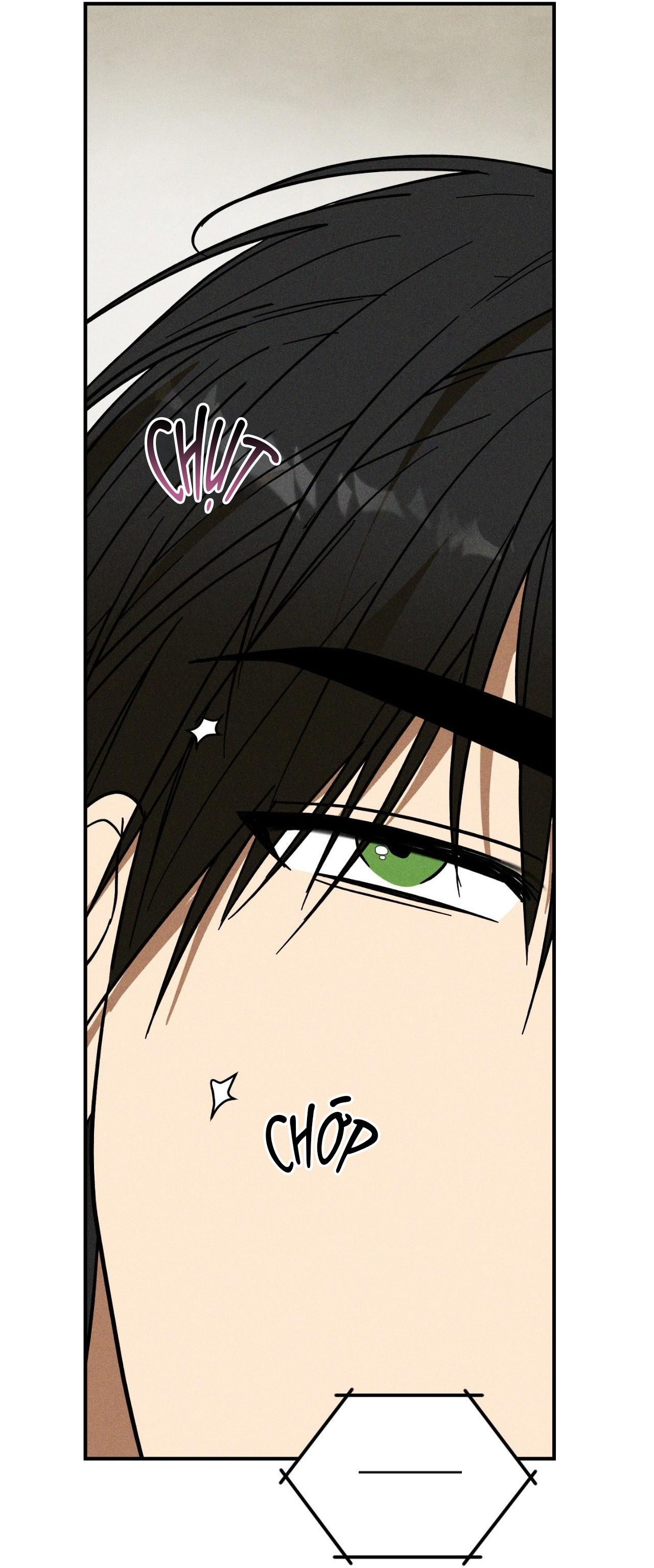 (CBunu) MIX UP - Chap 14