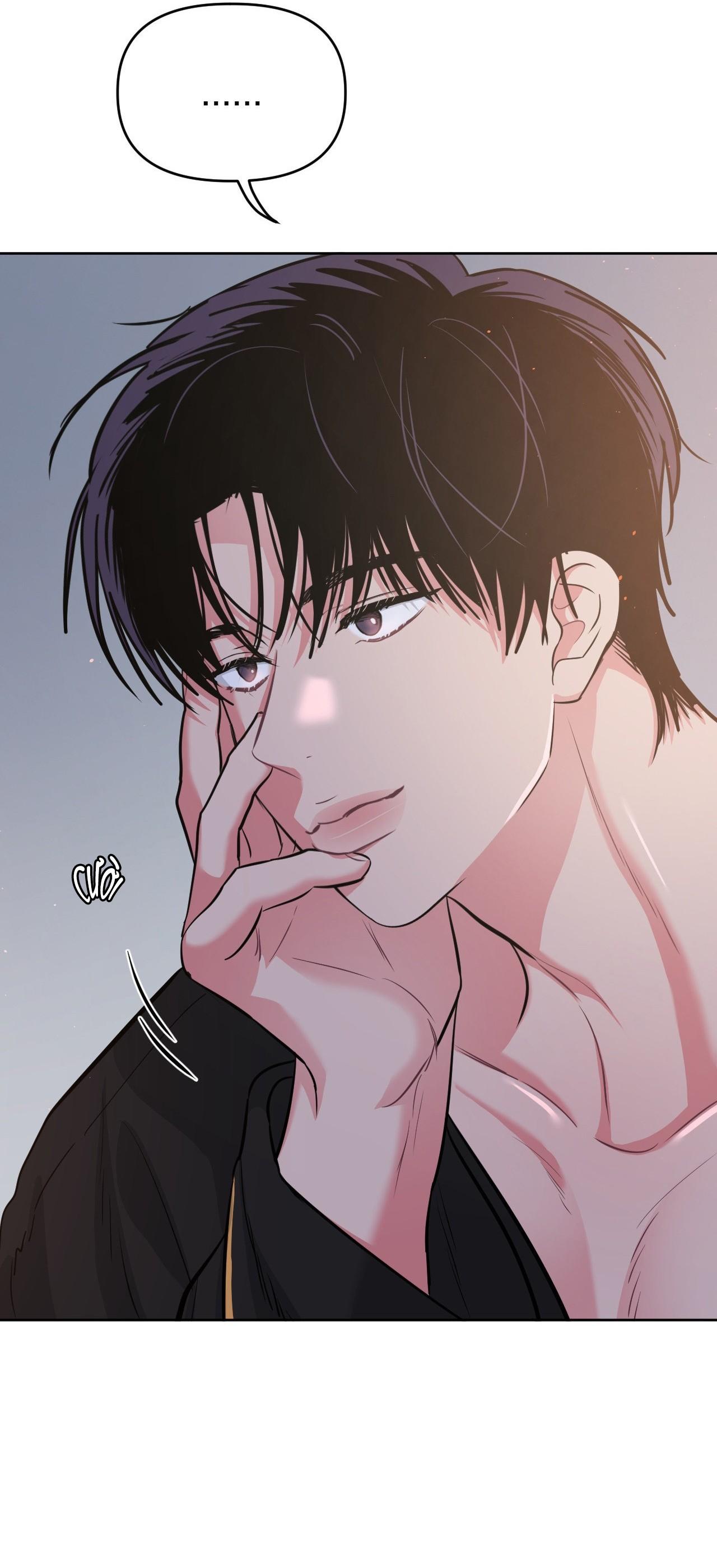 (CBunu) Chàng Trai Mỹ Thuật - Chap 60