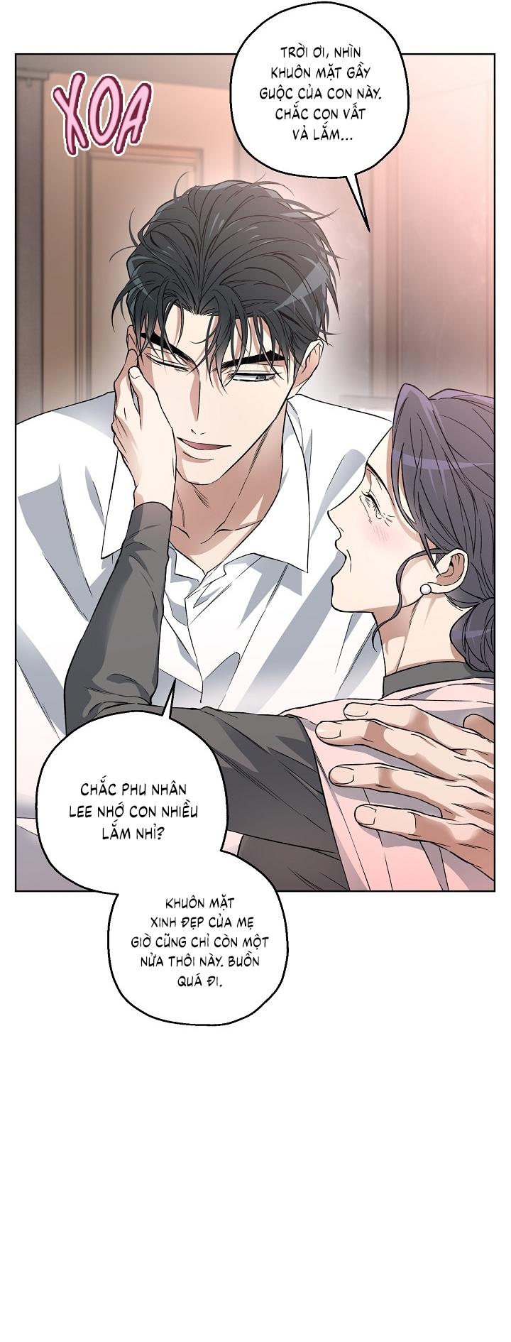 (CBunu) Vong Chủng - Chap 10