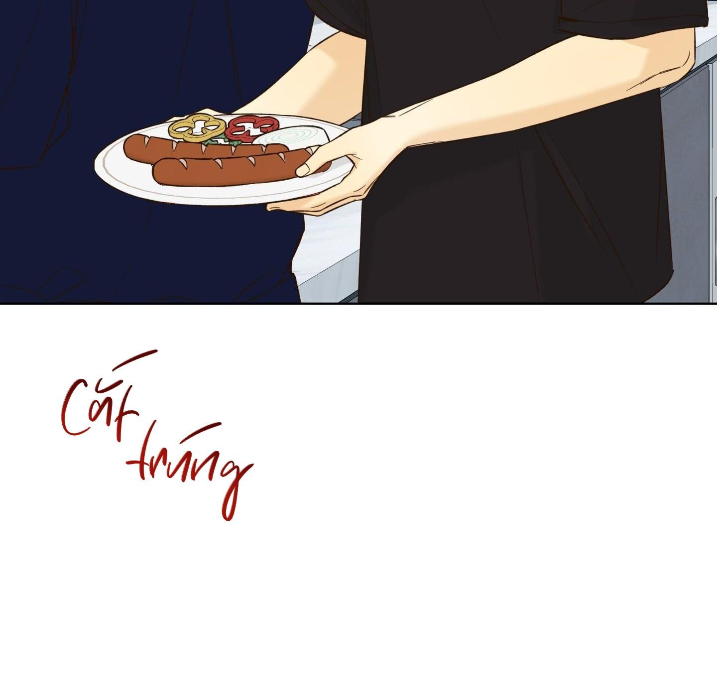 (CBunu) Ngọn Gió Dịu Dàng - Chap 22