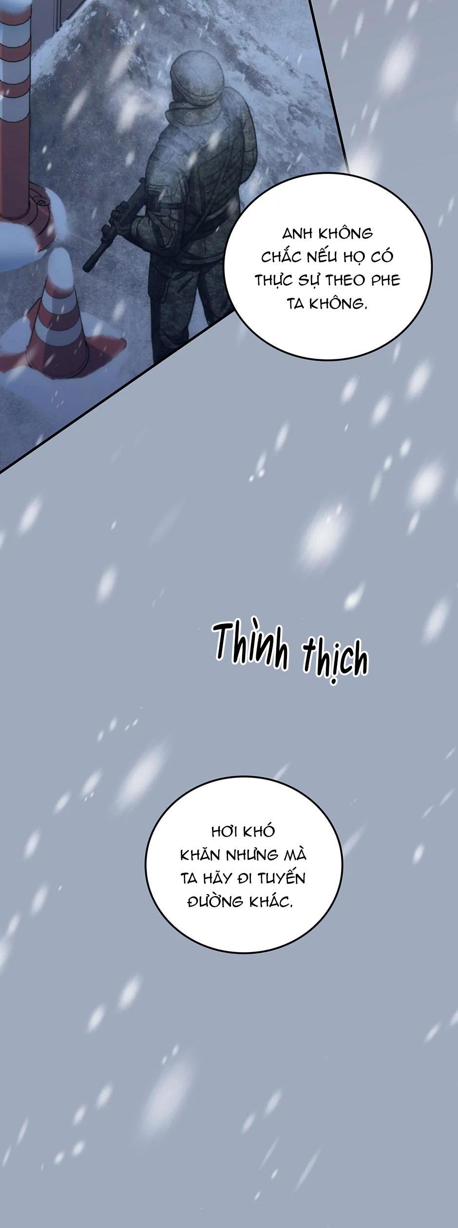 Deadman Switch - Chap 66