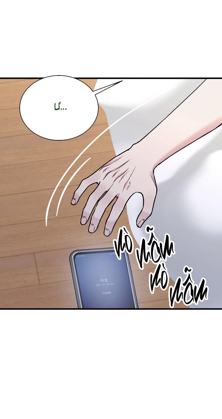 [DDT] NGƯỜI CHÚ TÔI YÊU! - Chap 5