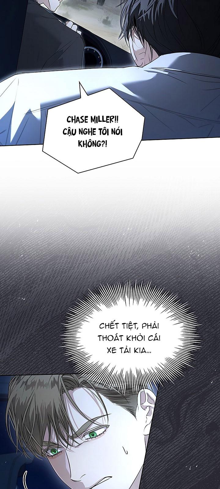 HÔN TÔI NẾU CÓ THỂ - Chap 21