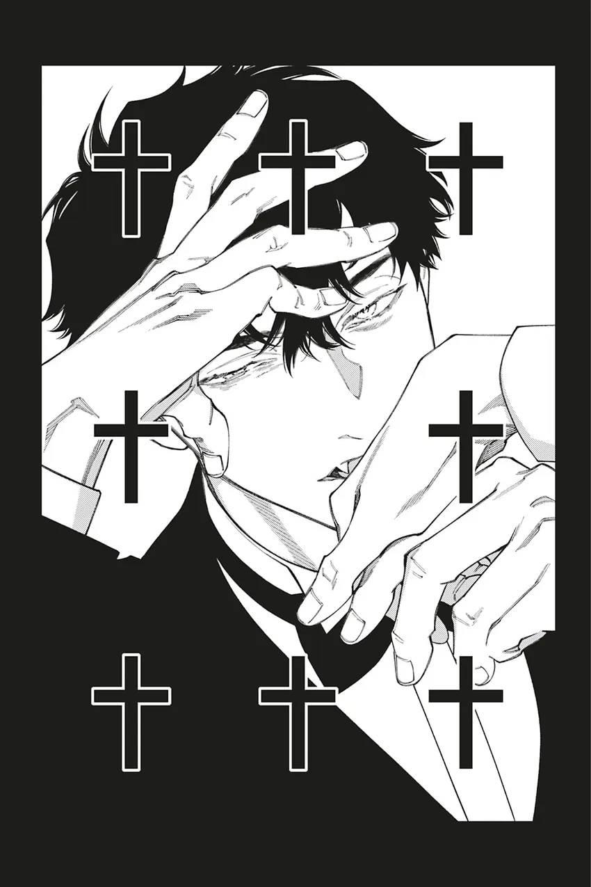FANGS - Chap 16.5 - Trang 7
