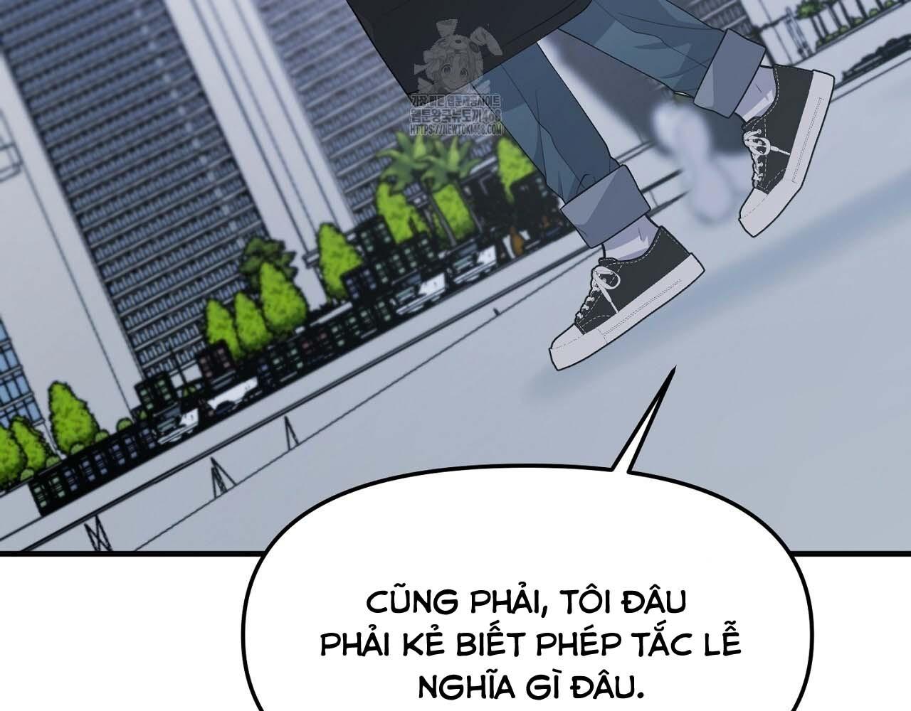 Hương Vị Không Thể Quên - Chap 5