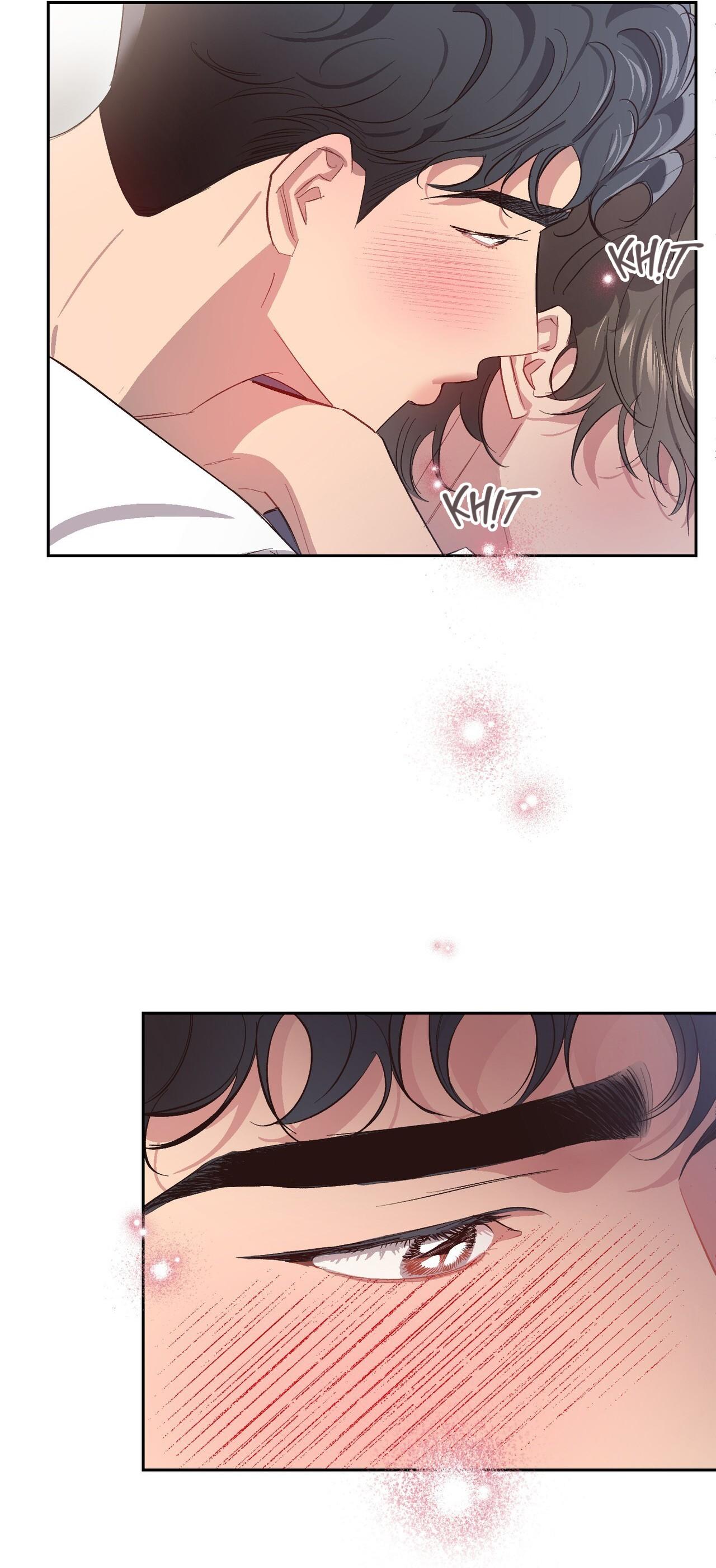 (CBunu) Bí Mật Của Mái Tóc - Chap 38