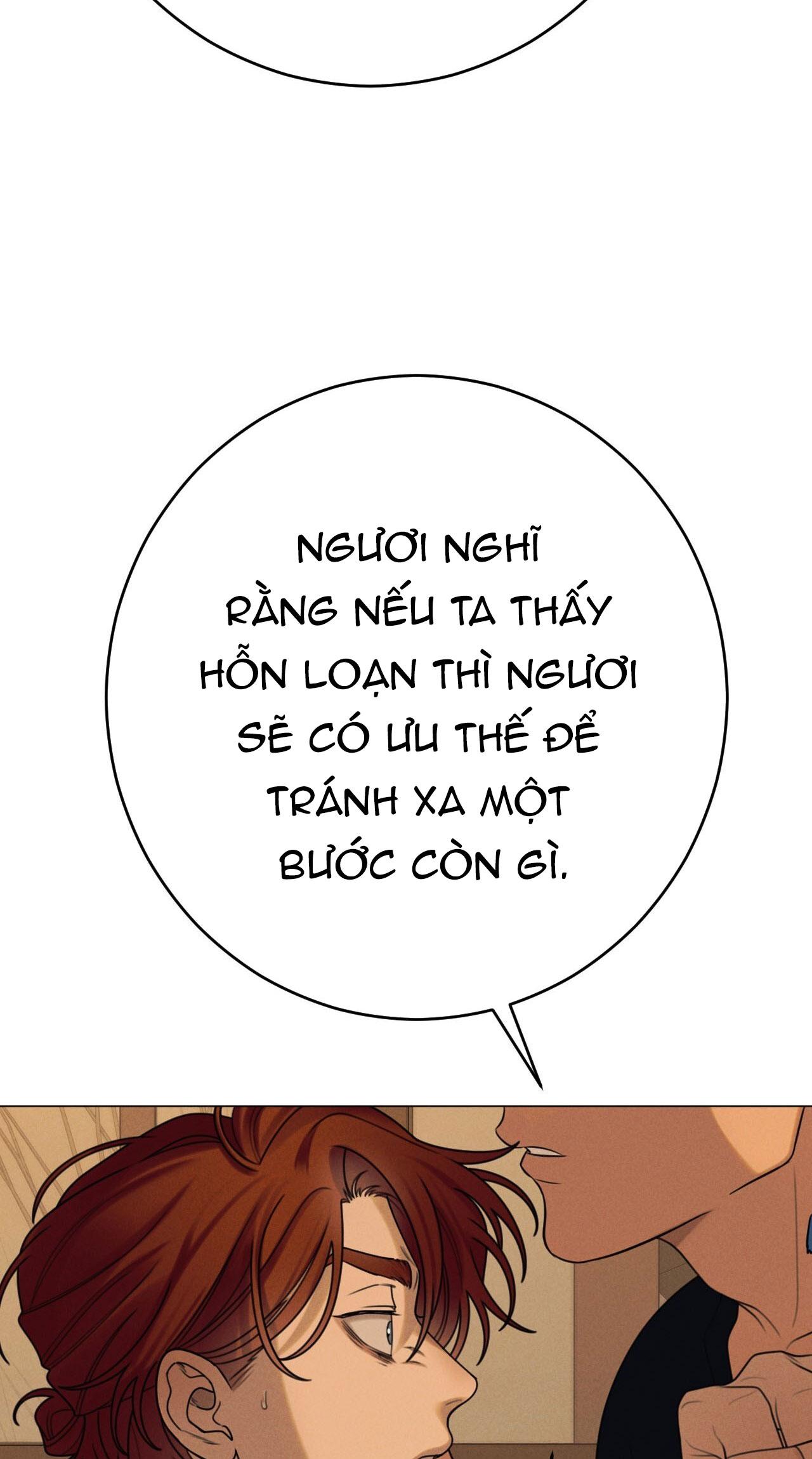 QUẺ BÓI GIẤC MƠ CỦA YÊU TINH - Chap 63