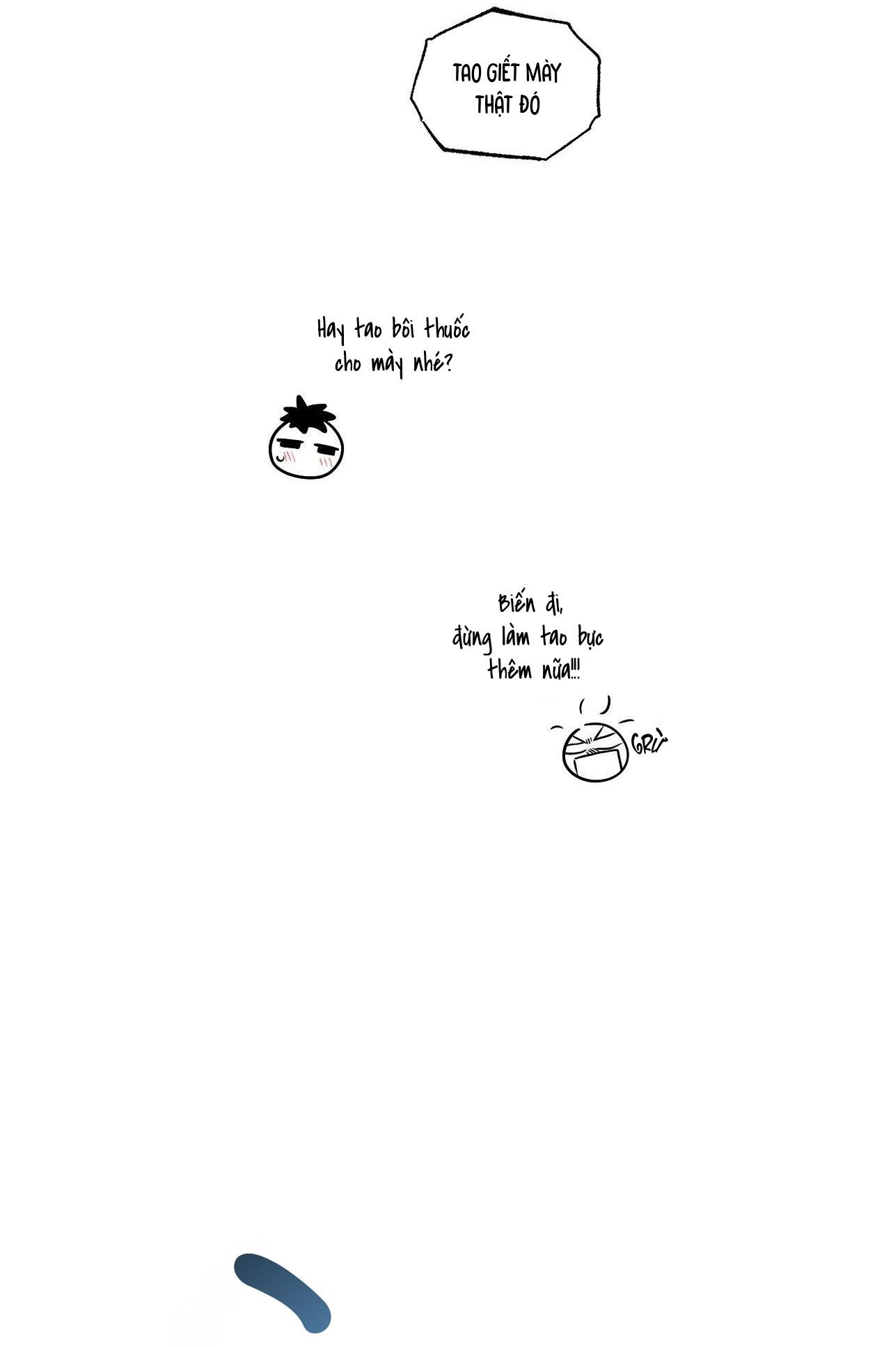 (CBunu) Mùa Đông Cuối Cùng Của Tôi - Chap 15