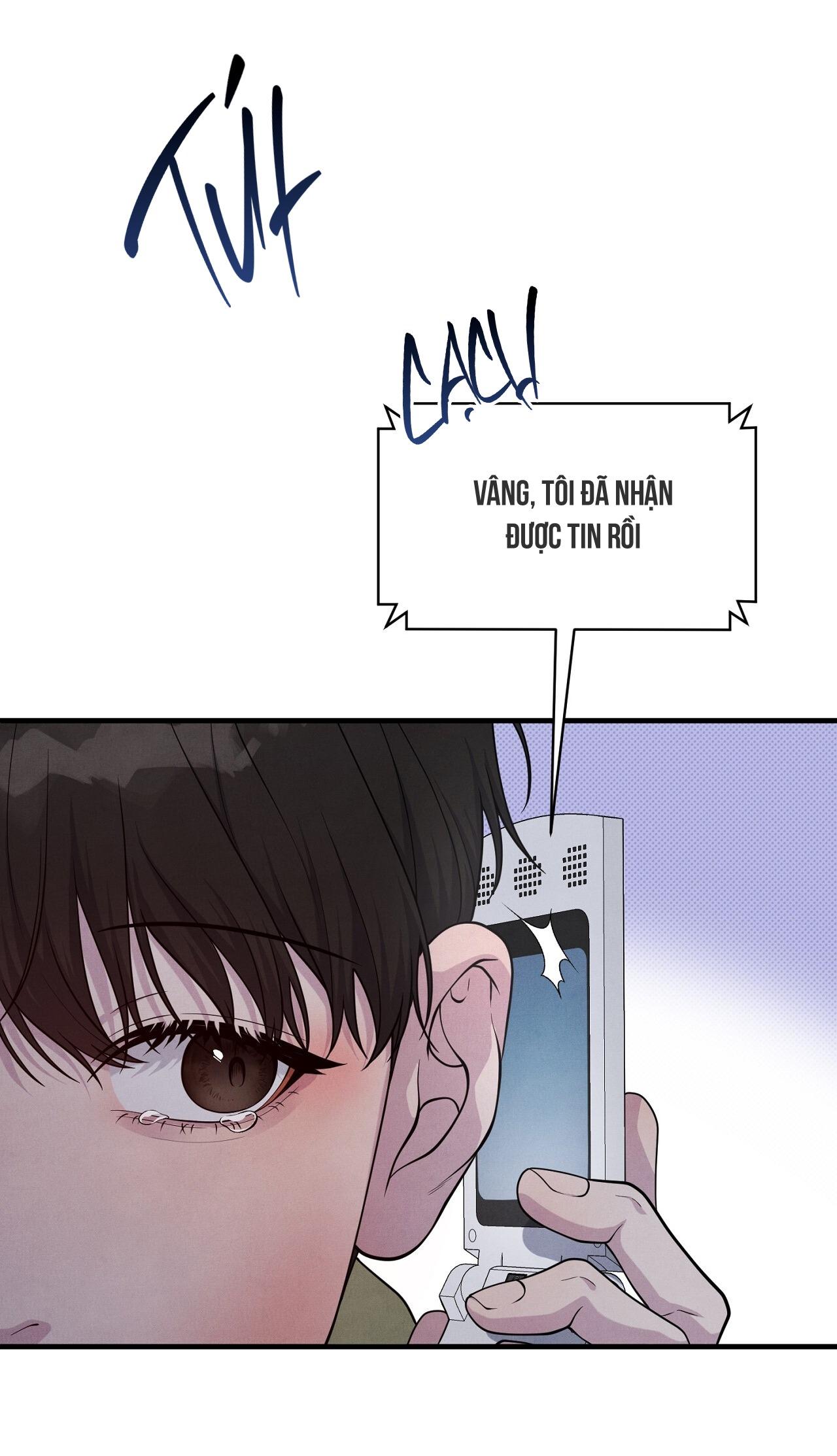 [DDT] HƯƠNG VỊ TÌNH THÂN - Chap 5